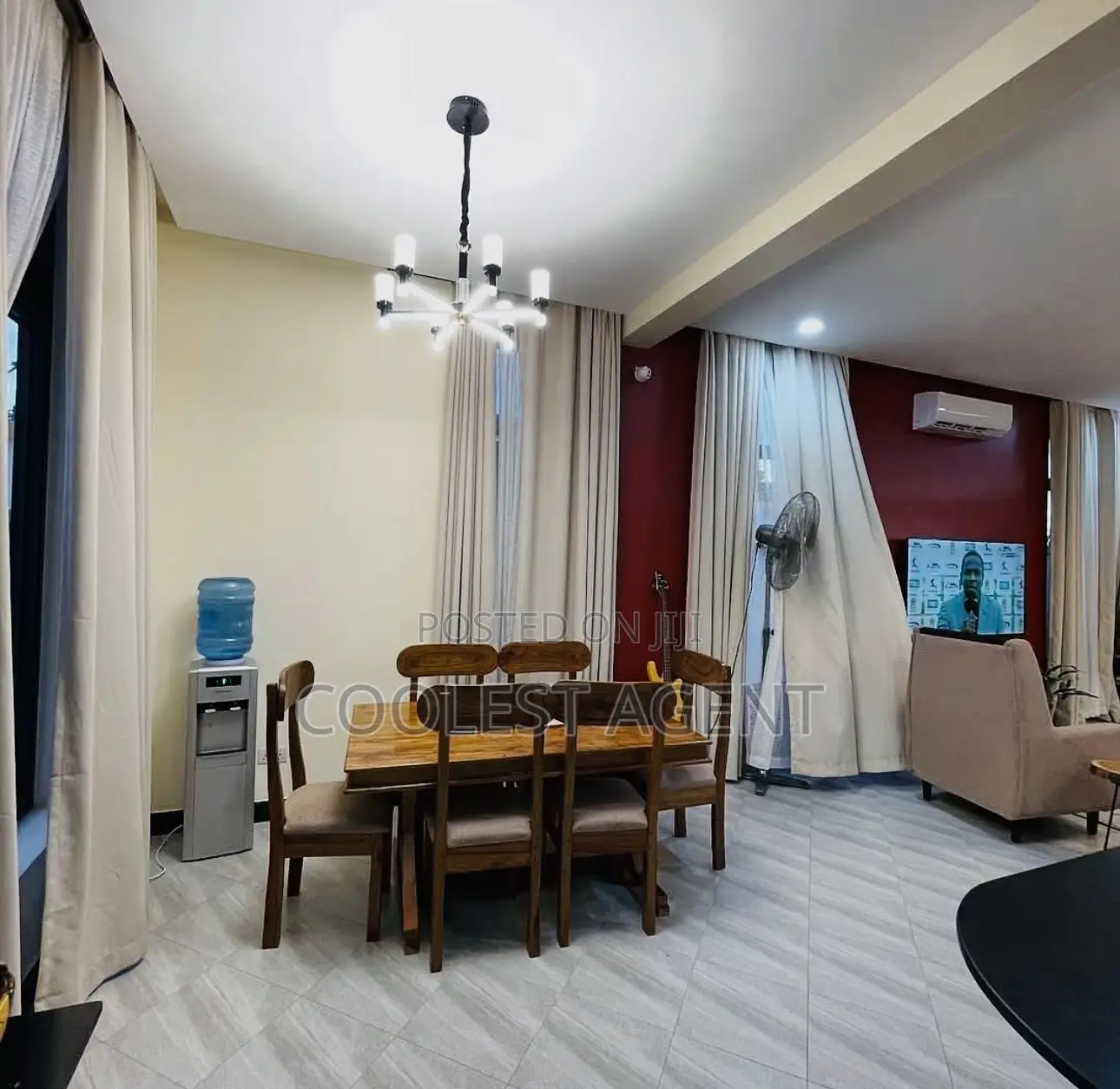 4bdrm Maisonette in Makumbusho, Kinondoni for sale in Kinondoni