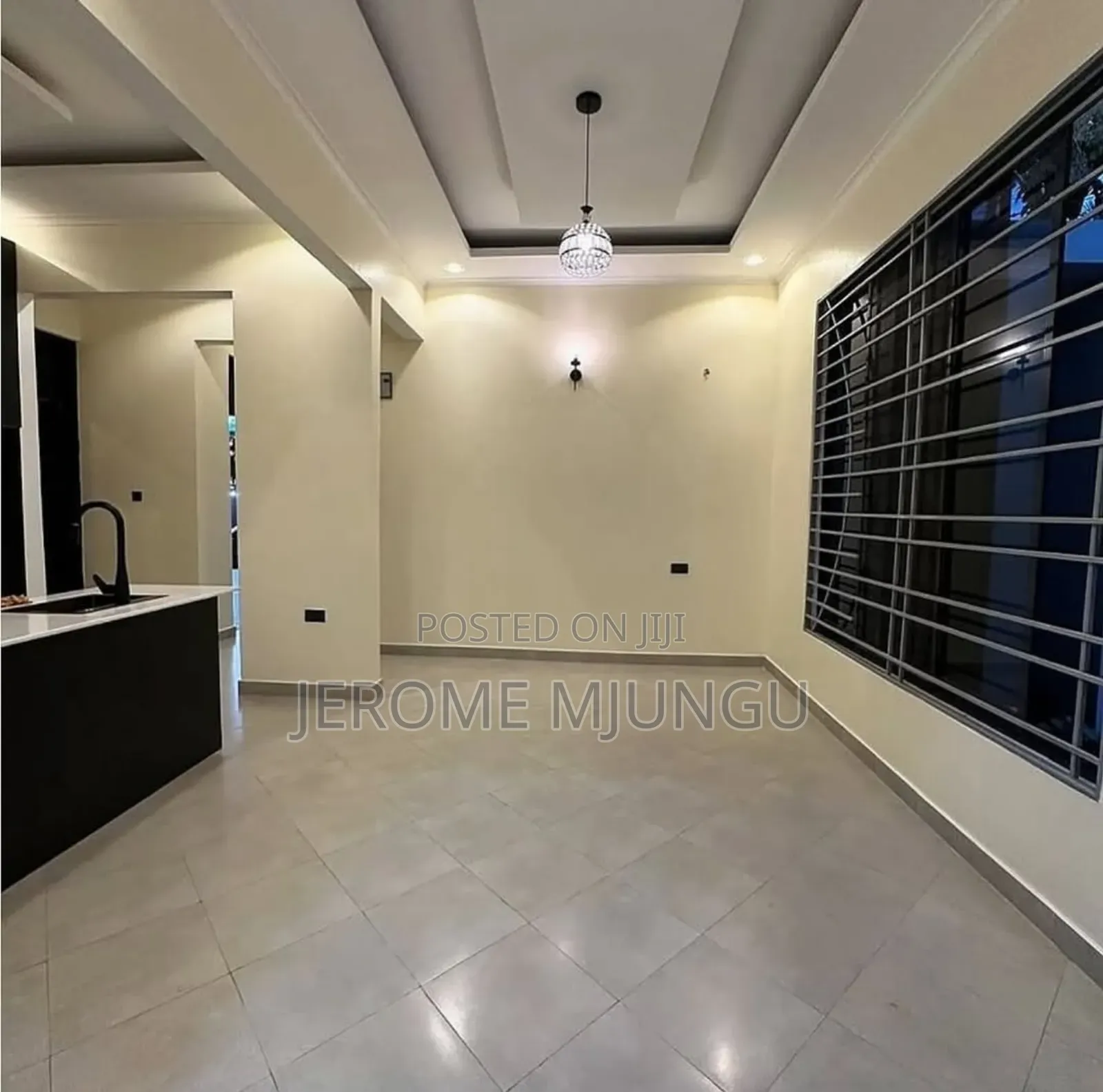 3bdrm House in Goba for sale in Goba