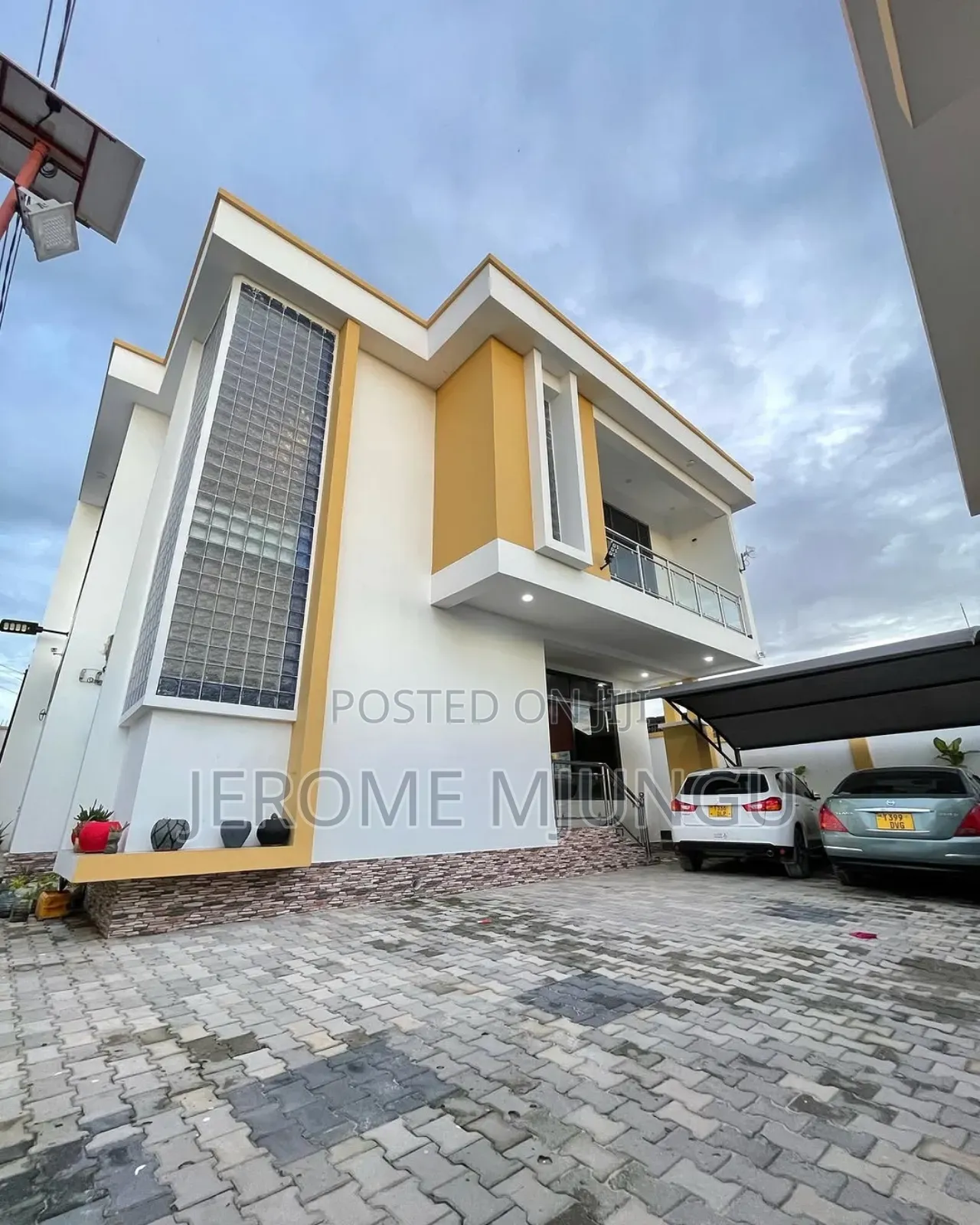 4bdrm House in Kijitonyama for sale in Kijitonyama