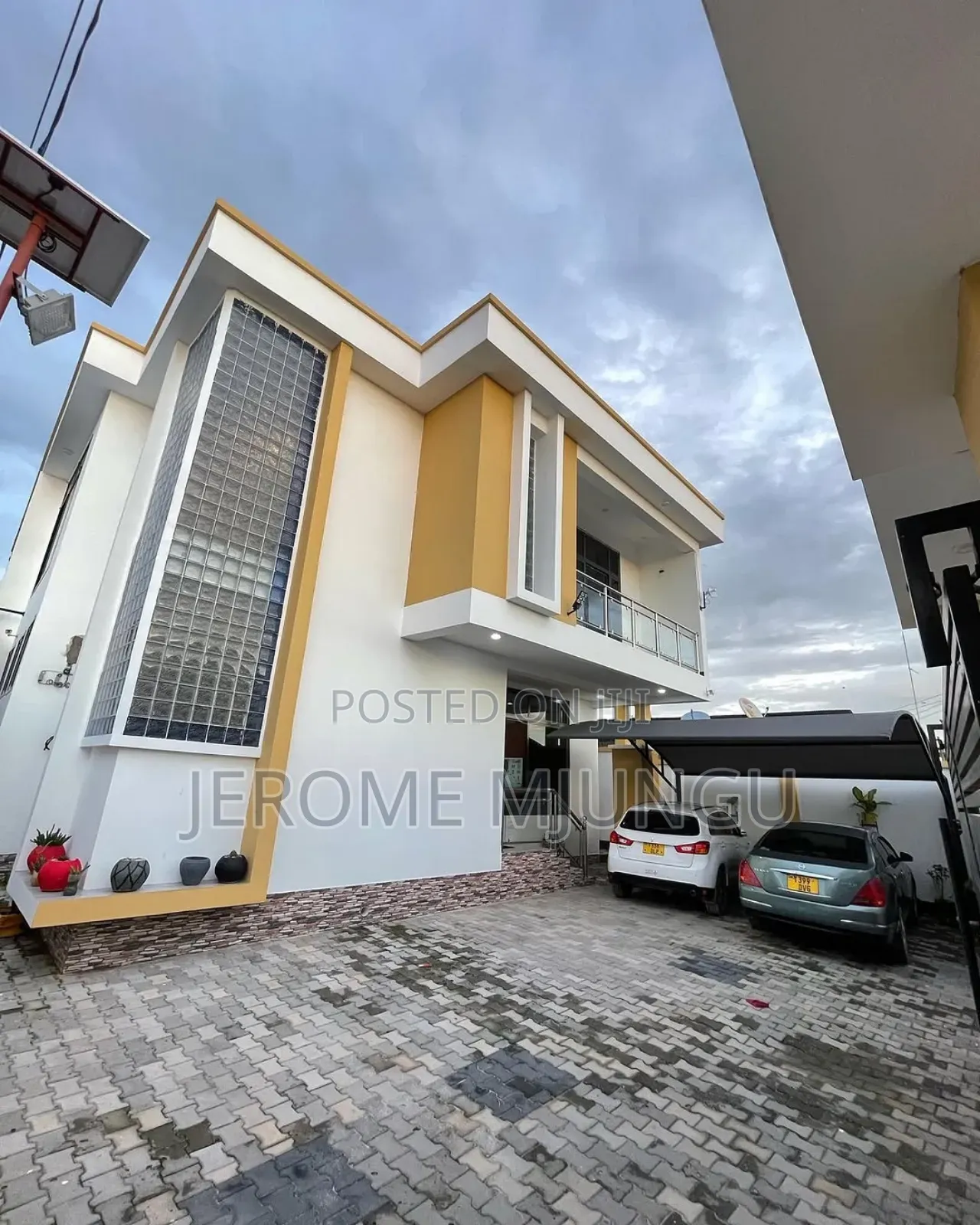 4bdrm House in Kijitonyama for sale in Kijitonyama