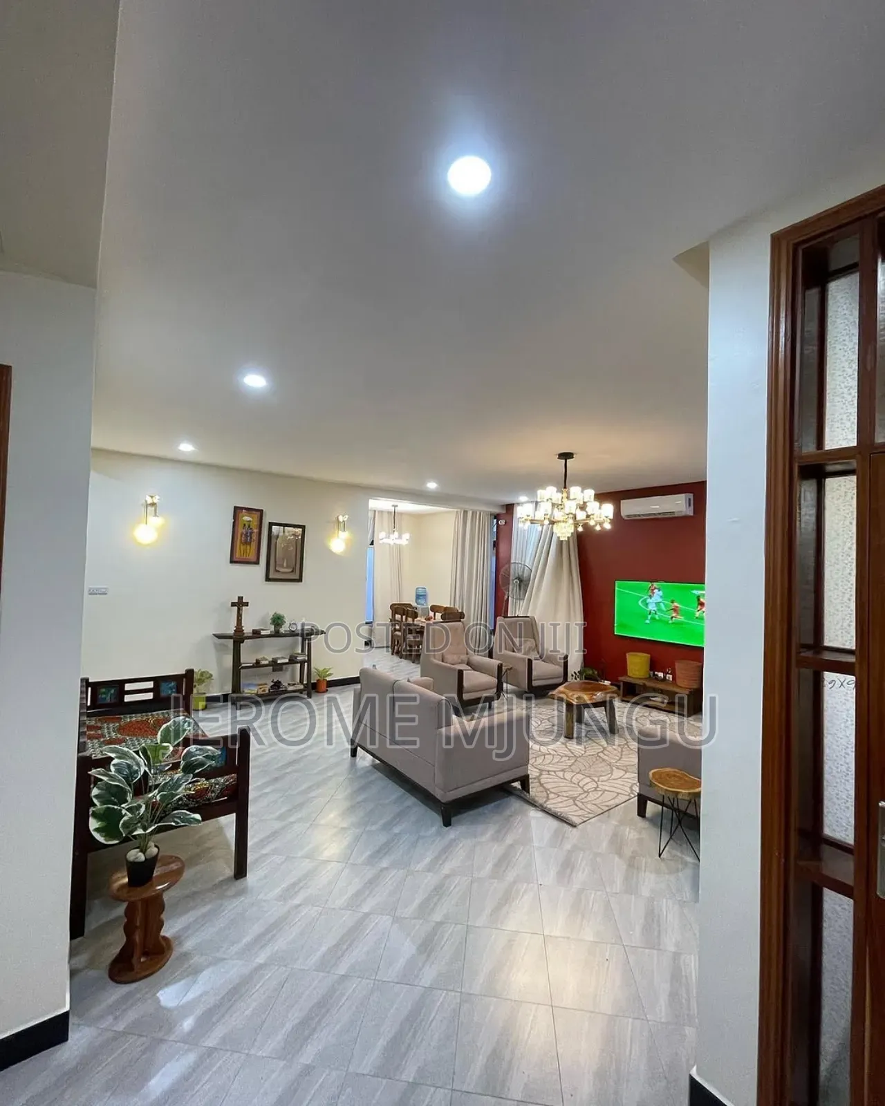 4bdrm House in Kijitonyama for sale in Kijitonyama