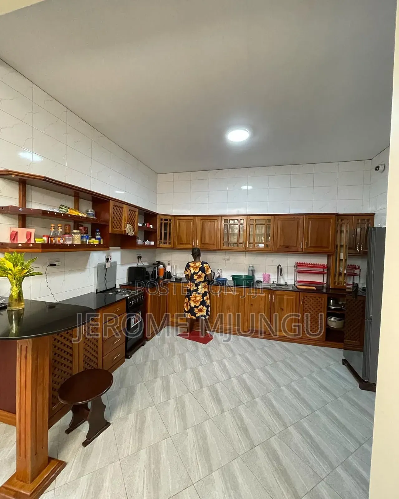 4bdrm House in Kijitonyama for sale in Kijitonyama