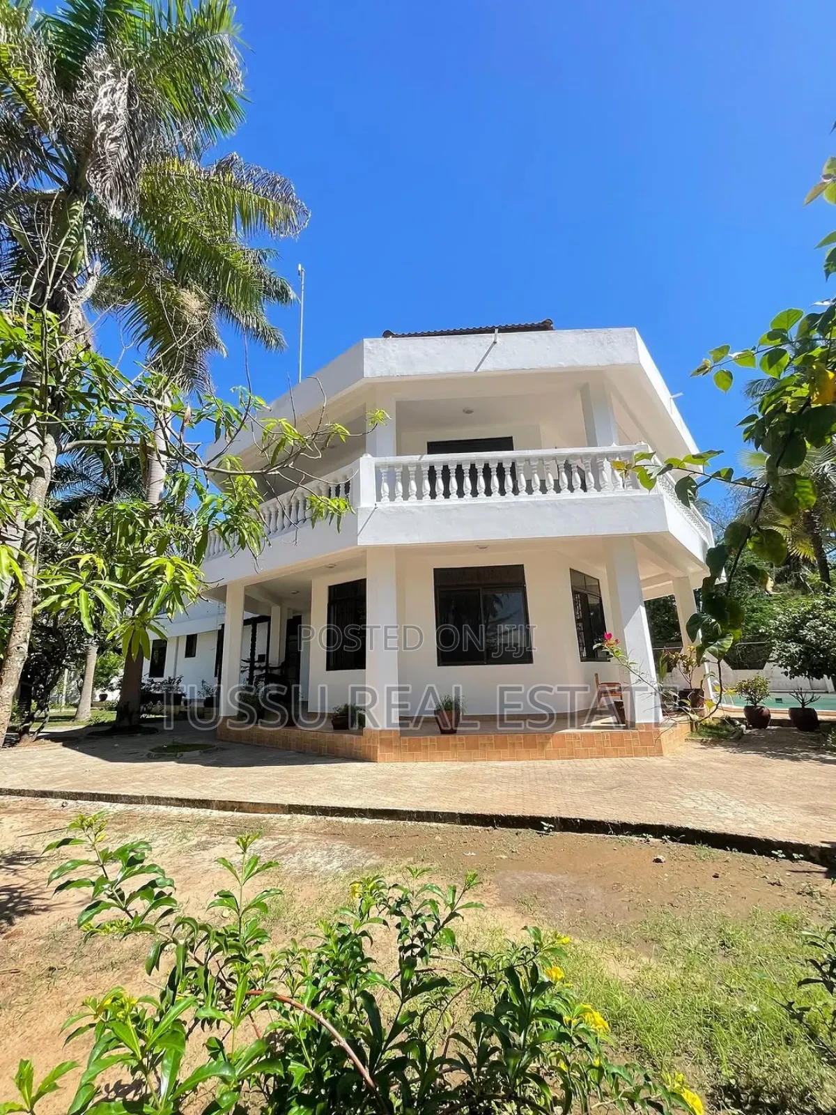 Mini Flat in Mbezibeach Kwa Zena for sale in Mbezi Beach