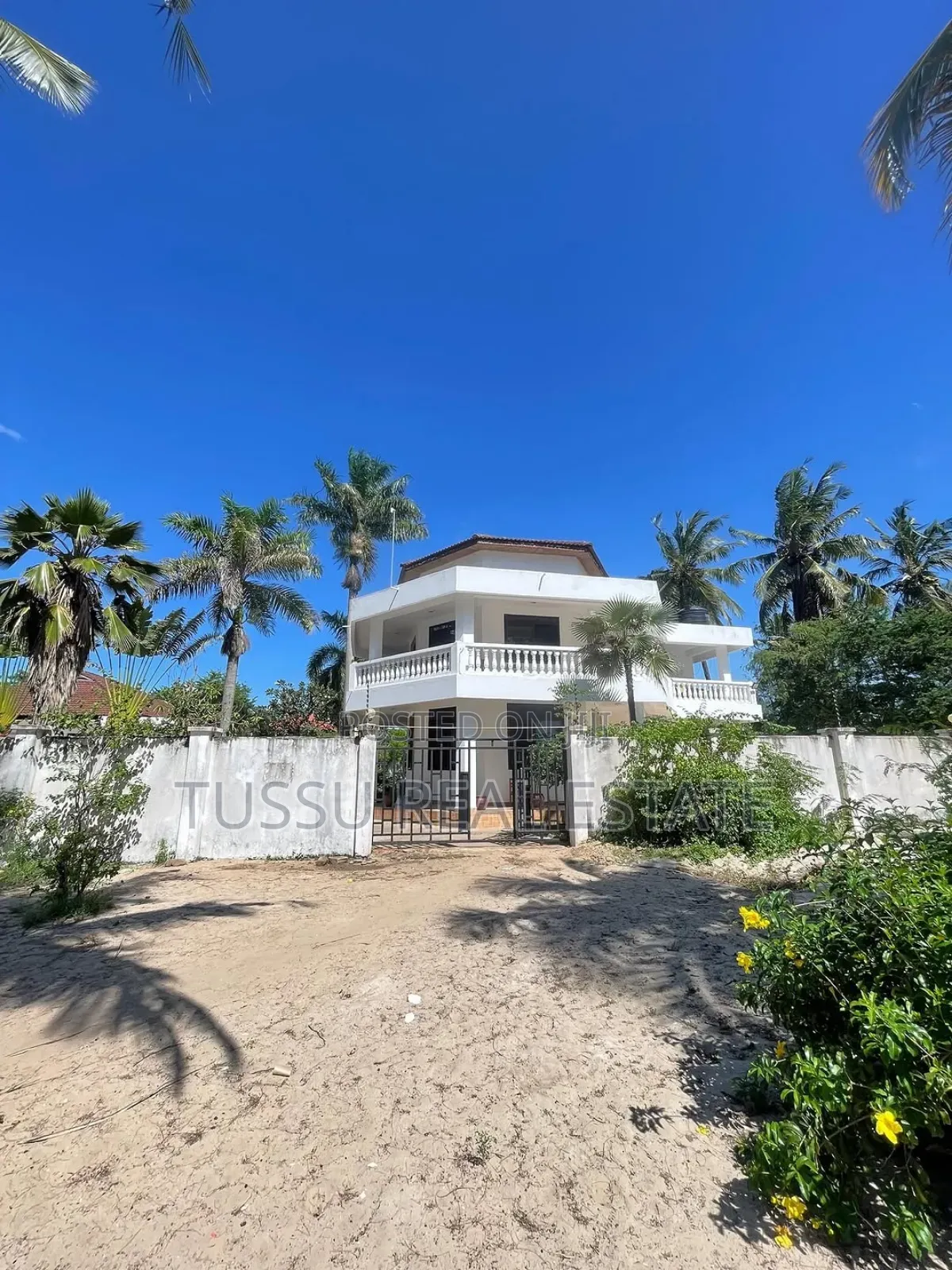 Mini Flat in Mbezibeach Kwa Zena for sale in Mbezi Beach