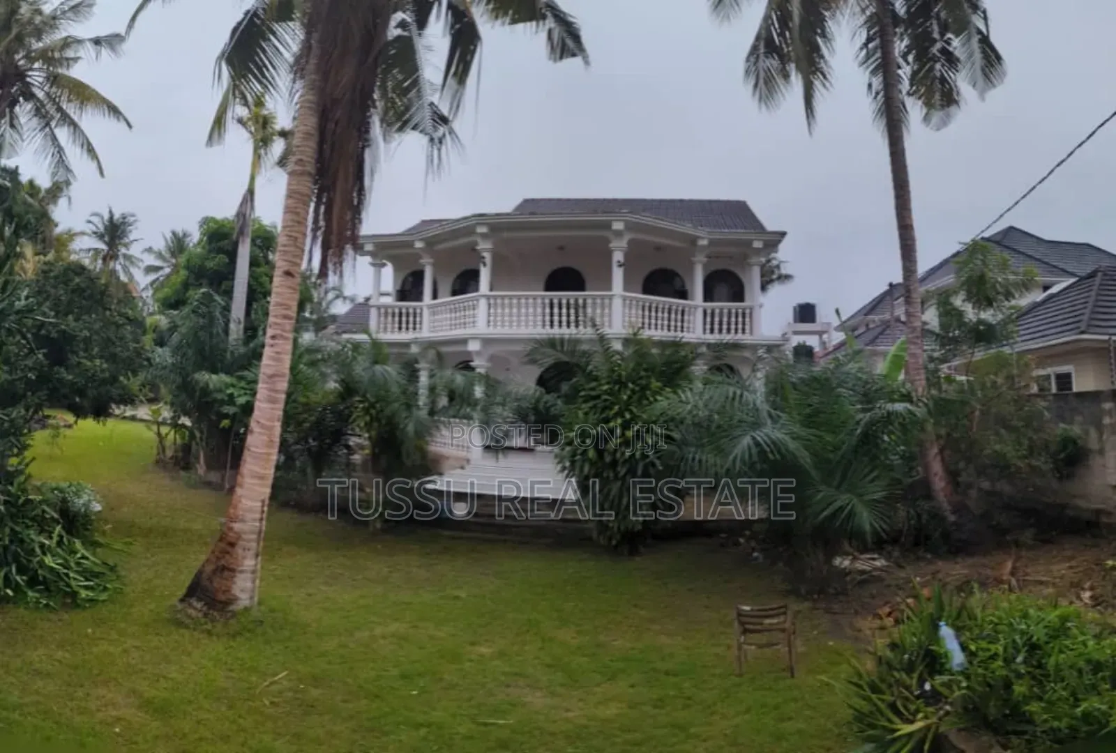 4bdrm House in Mbezibeach Oasis for sale in Mbezi Beach