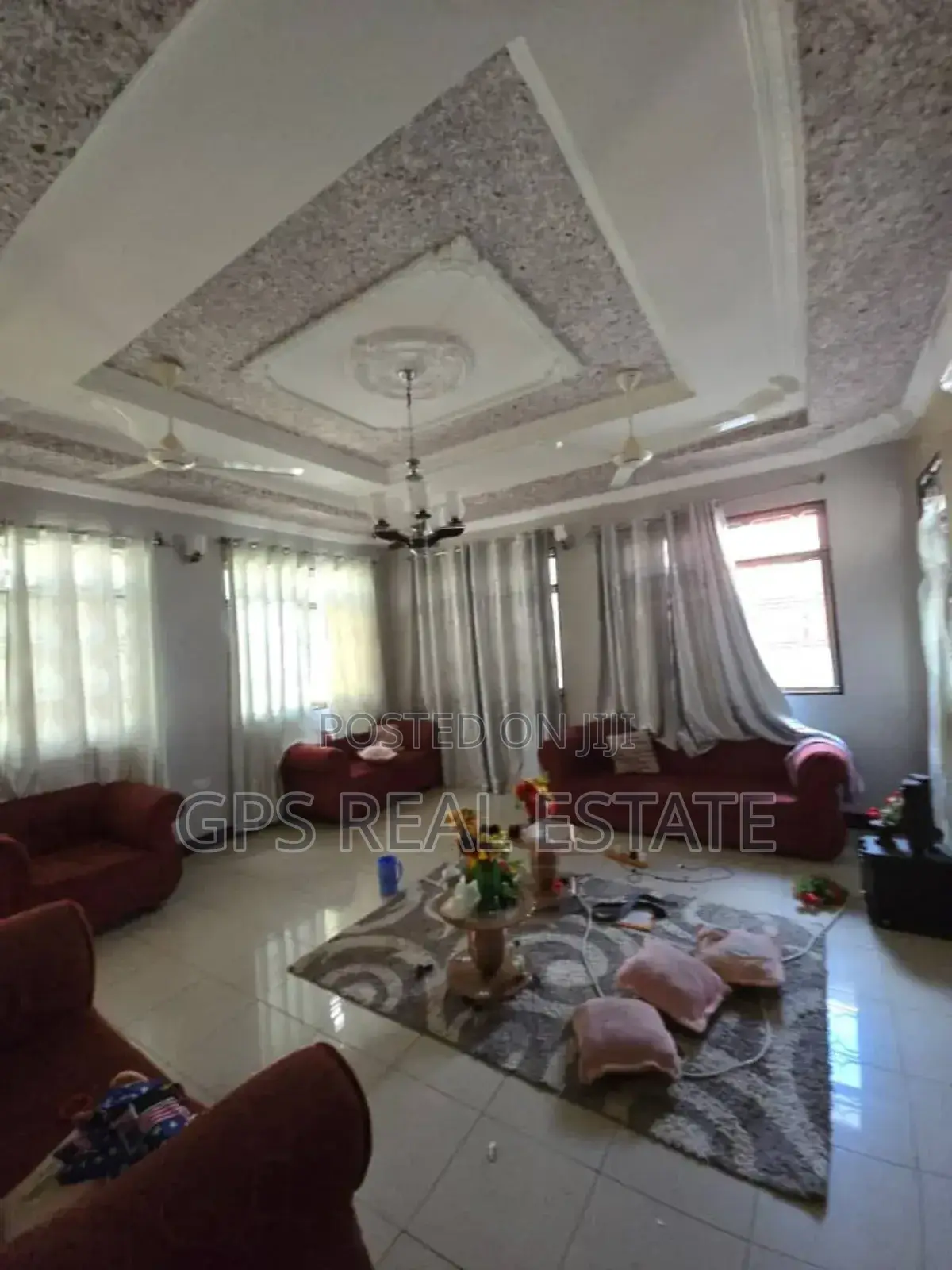 4bdrm House in Kinyerez Zimbili, Kinondoni for sale in Kinondoni