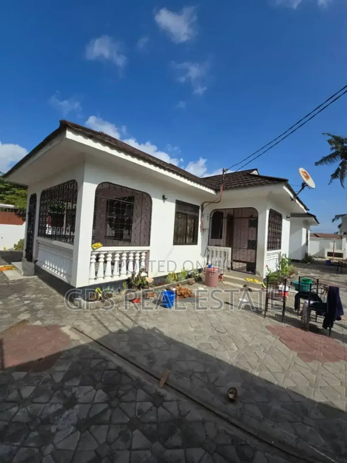 4bdrm House in Kinyerez Zimbili, Kinondoni for sale in Kinondoni