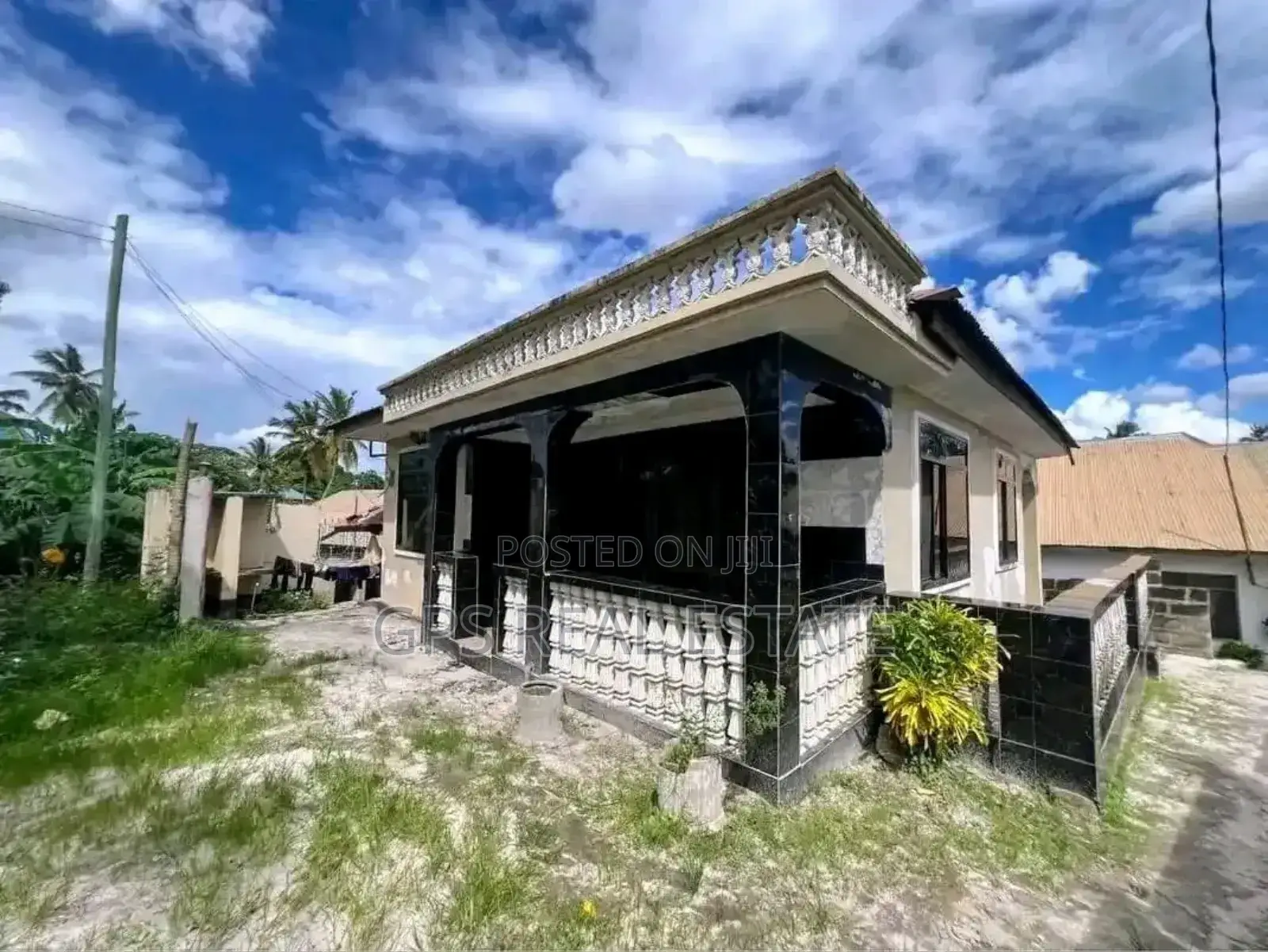 3bdrm House in Ukonga Mombasa, Ilala for sale in Ilala