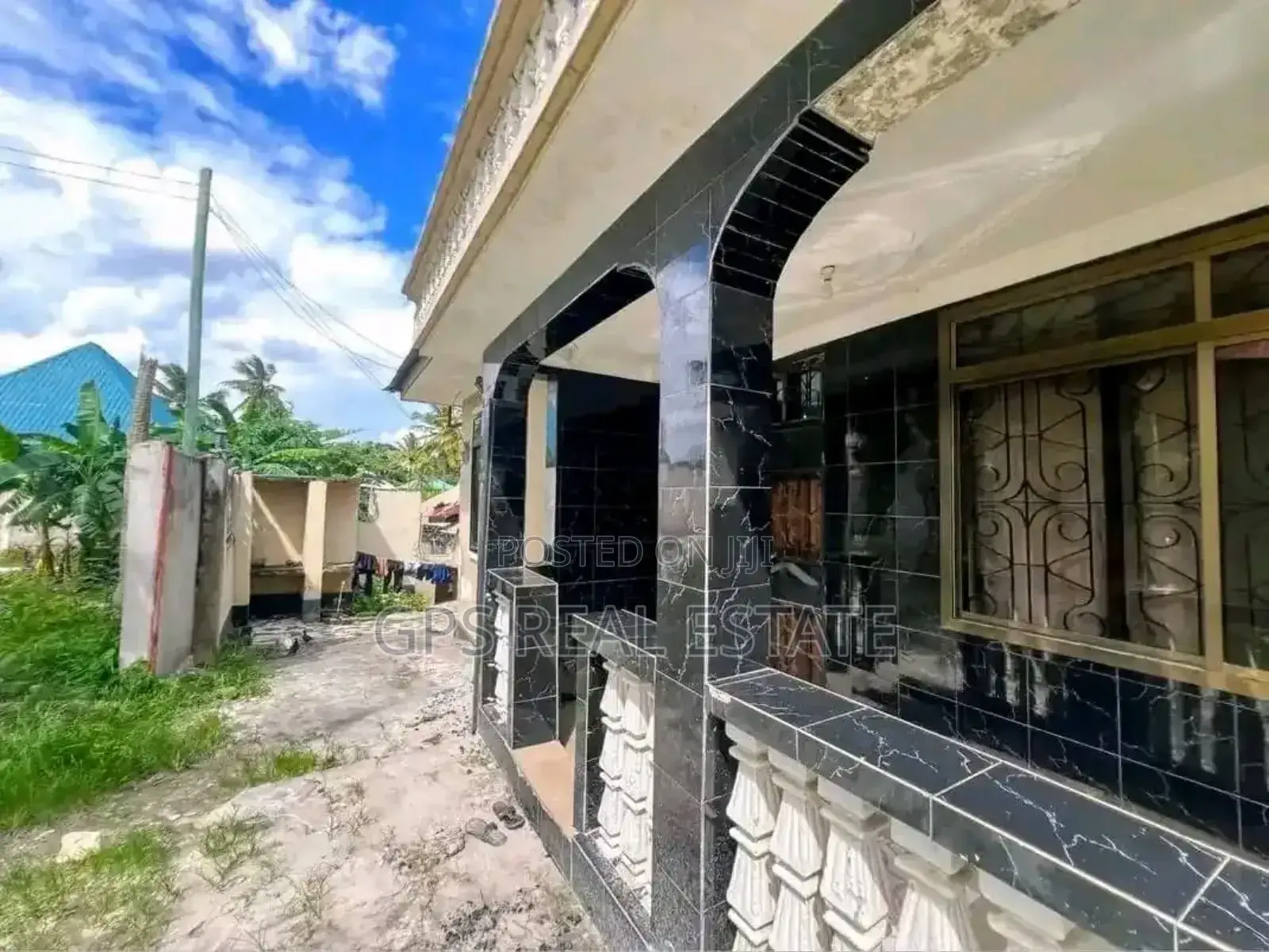 3bdrm House in Ukonga Mombasa, Ilala for sale in Ilala