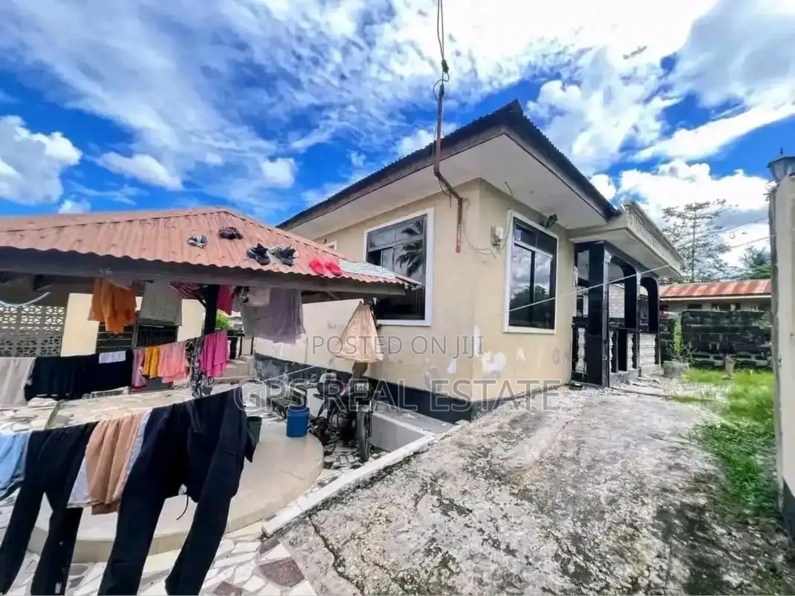 3bdrm House in Ukonga Mombasa, Ilala for sale in Ilala