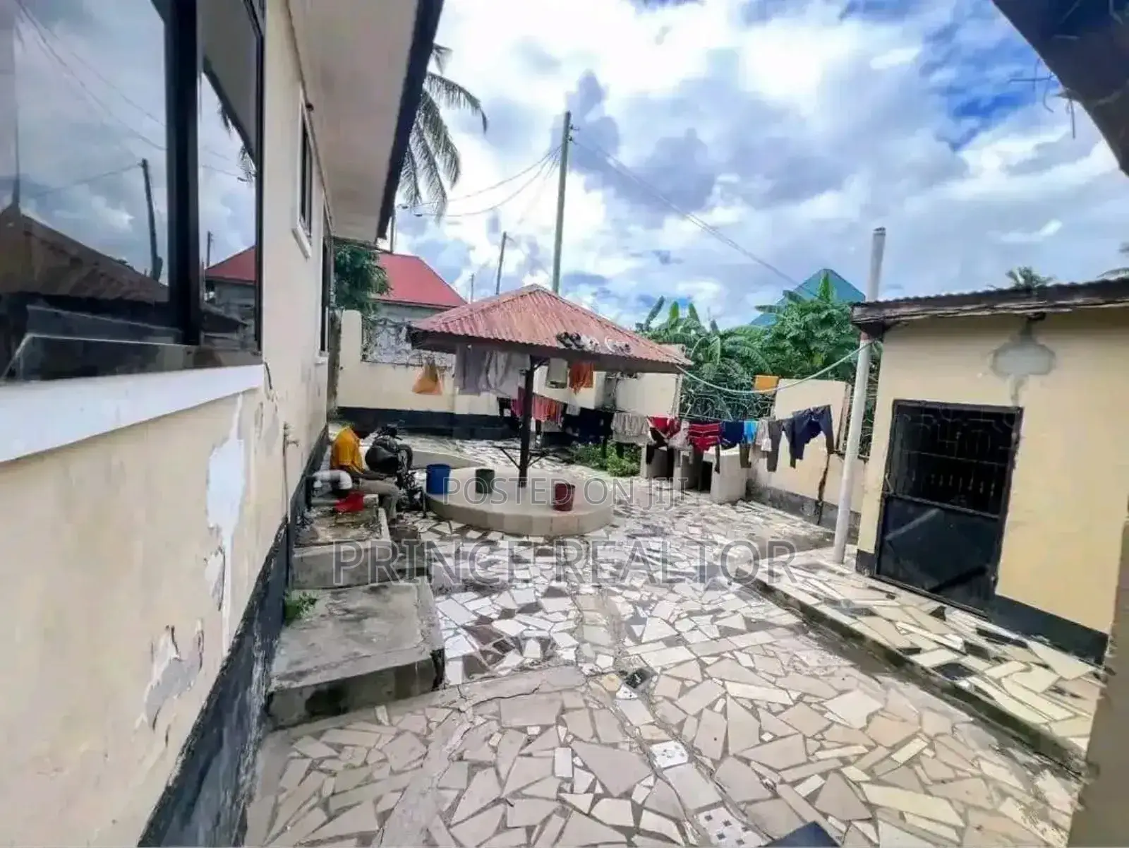 3bdrm House in Ukonga Mombasa, Ilala for sale in Ilala