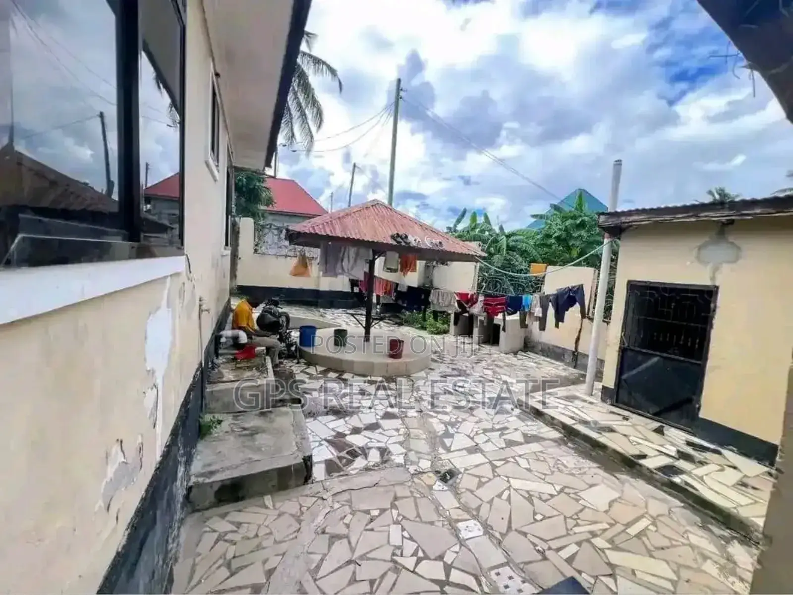 3bdrm House in Ukonga Mombasa, Ilala for sale in Ilala