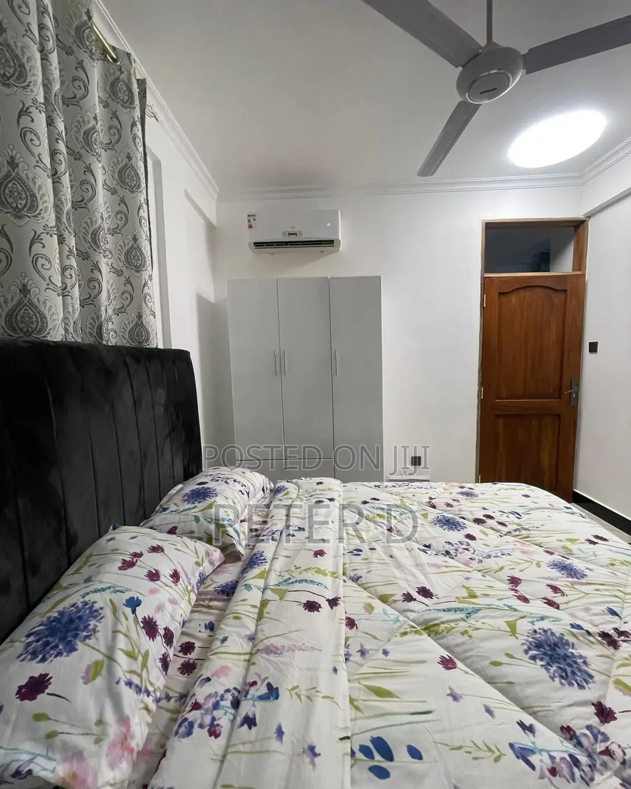 Furnished 1bdrm Apartment in Oyster Bay for rent in Oyster Bay
