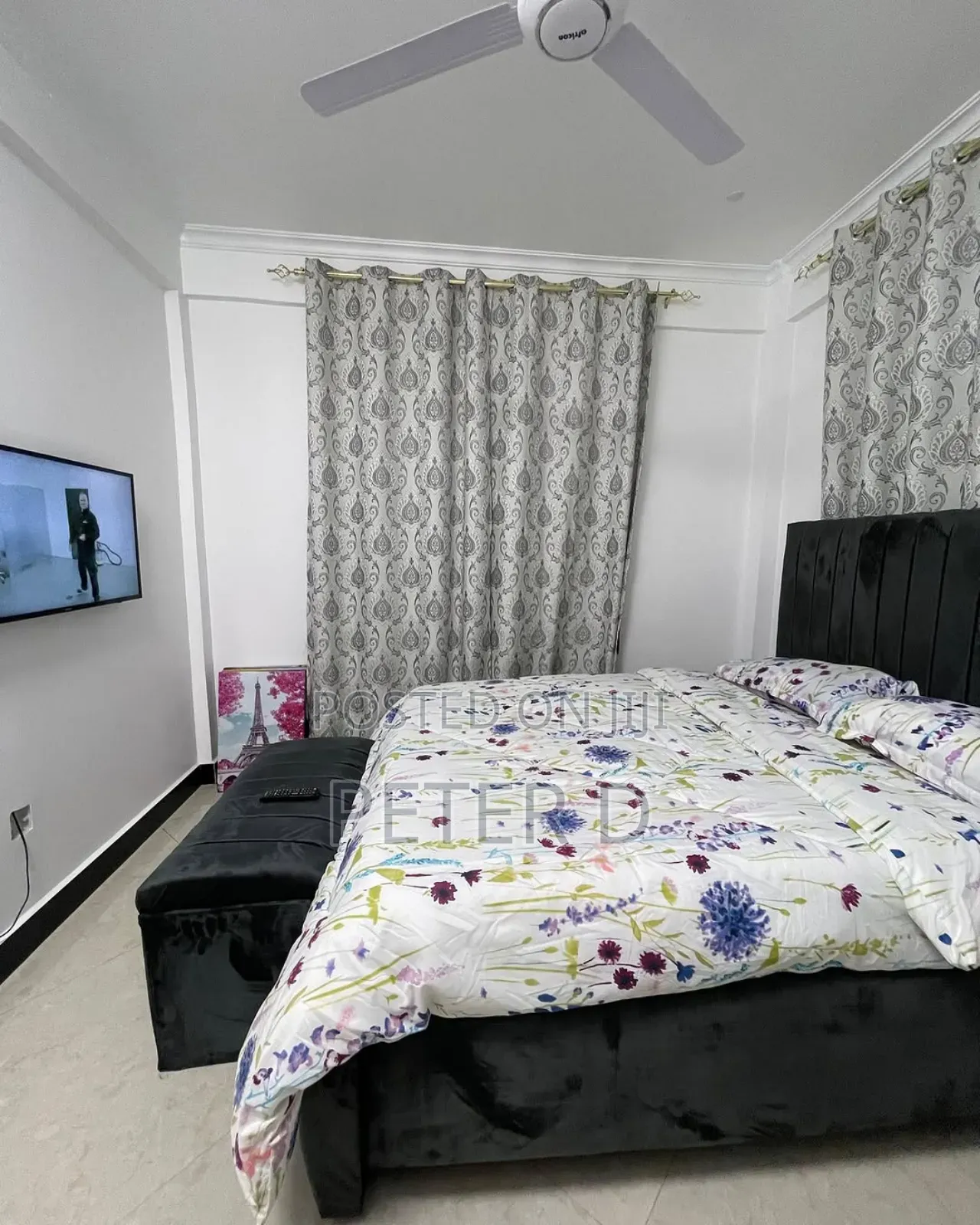 Furnished 1bdrm Apartment in Oyster Bay for rent in Oyster Bay
