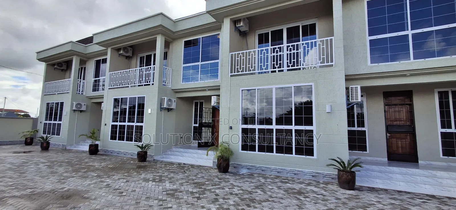 2bdrm Apartment in Mbweni for rent in Mbweni