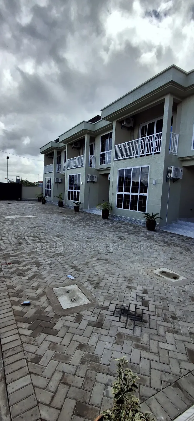2bdrm Apartment in Mbweni for rent in Mbweni