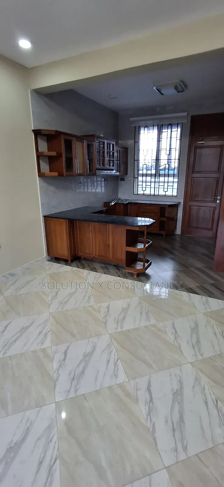 2bdrm Apartment in Mbweni for rent in Mbweni