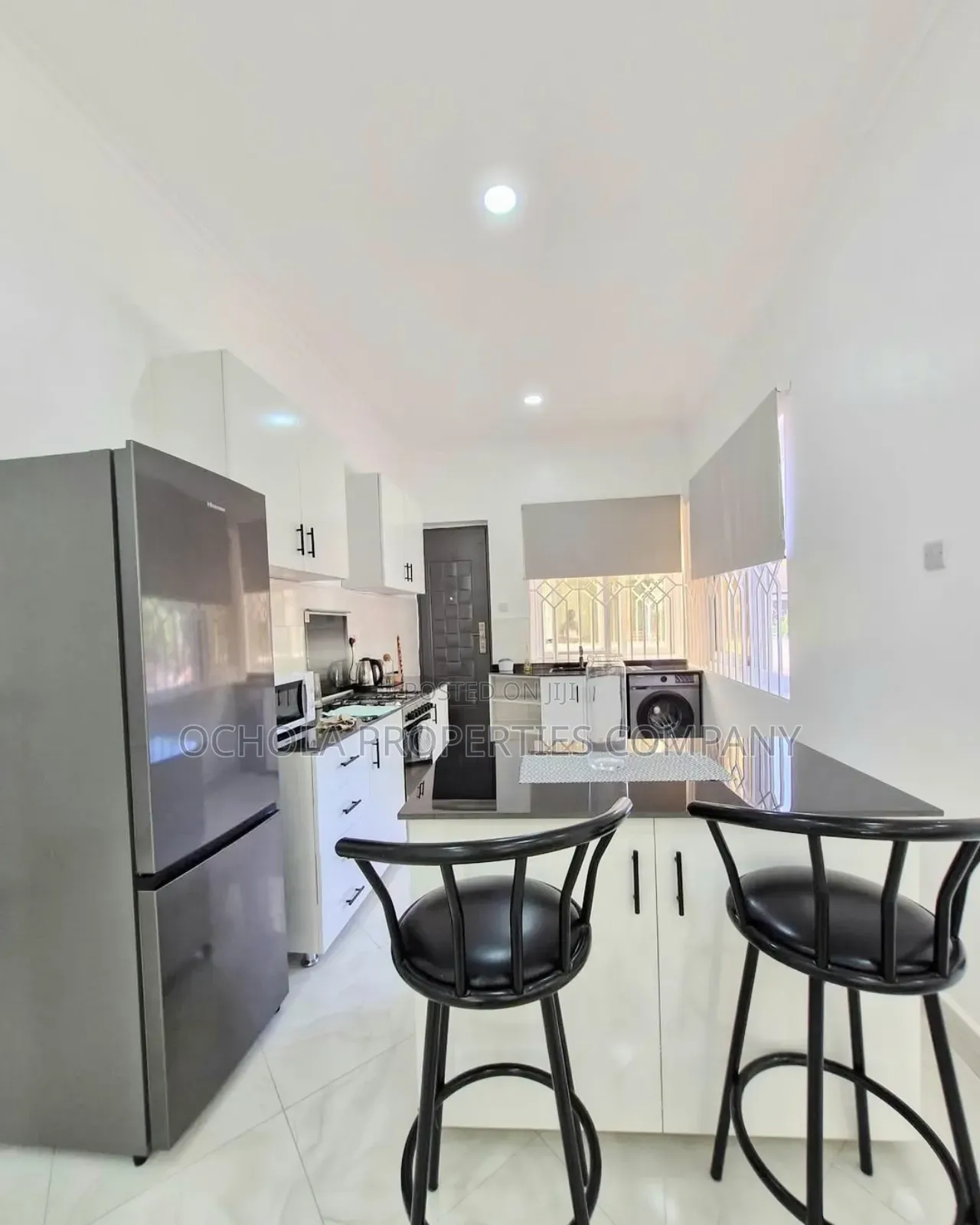 Furnished 2bdrm Apartment in Mikocheni for rent in Mikocheni