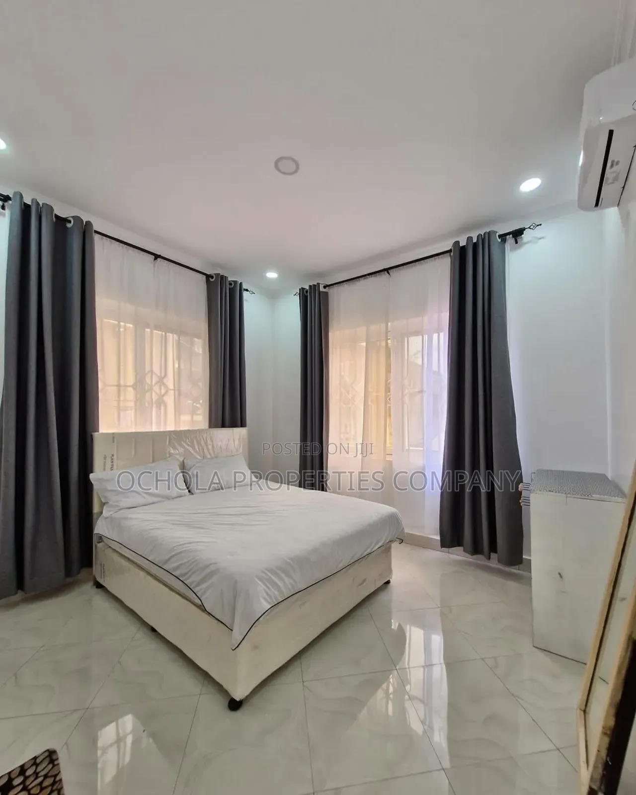 Furnished 2bdrm Apartment in Mikocheni for rent in Mikocheni