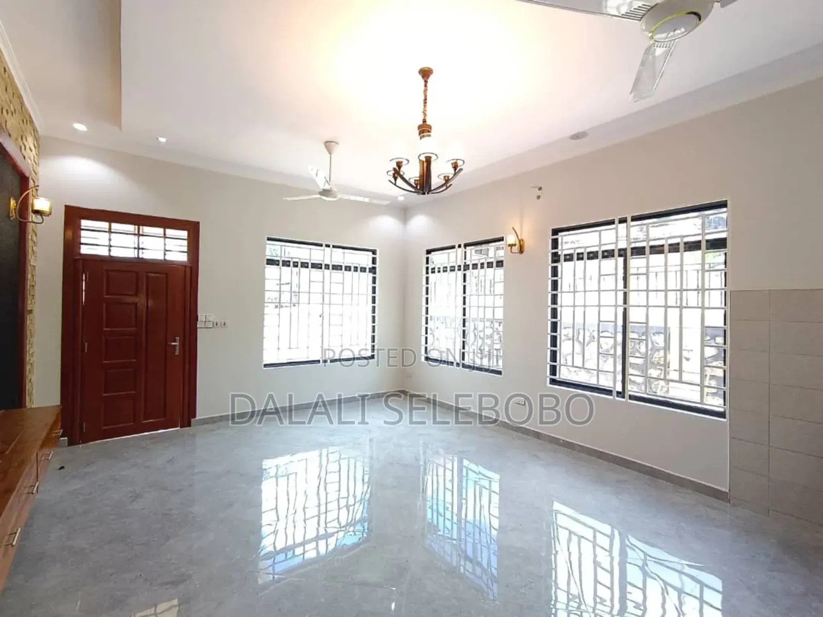 2bdrm Apartment in Kimara Stop Over for rent in Kimara