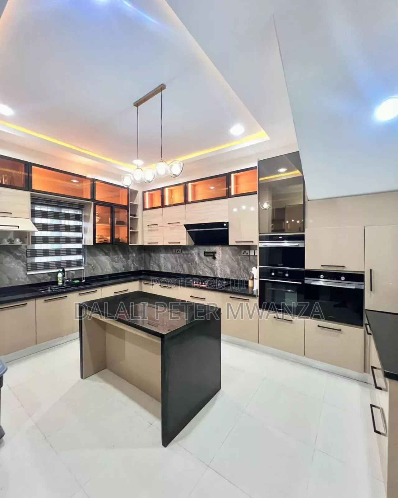 Furnished 4bdrm Apartment in Airport Road, Ilemela for rent in Ilemela