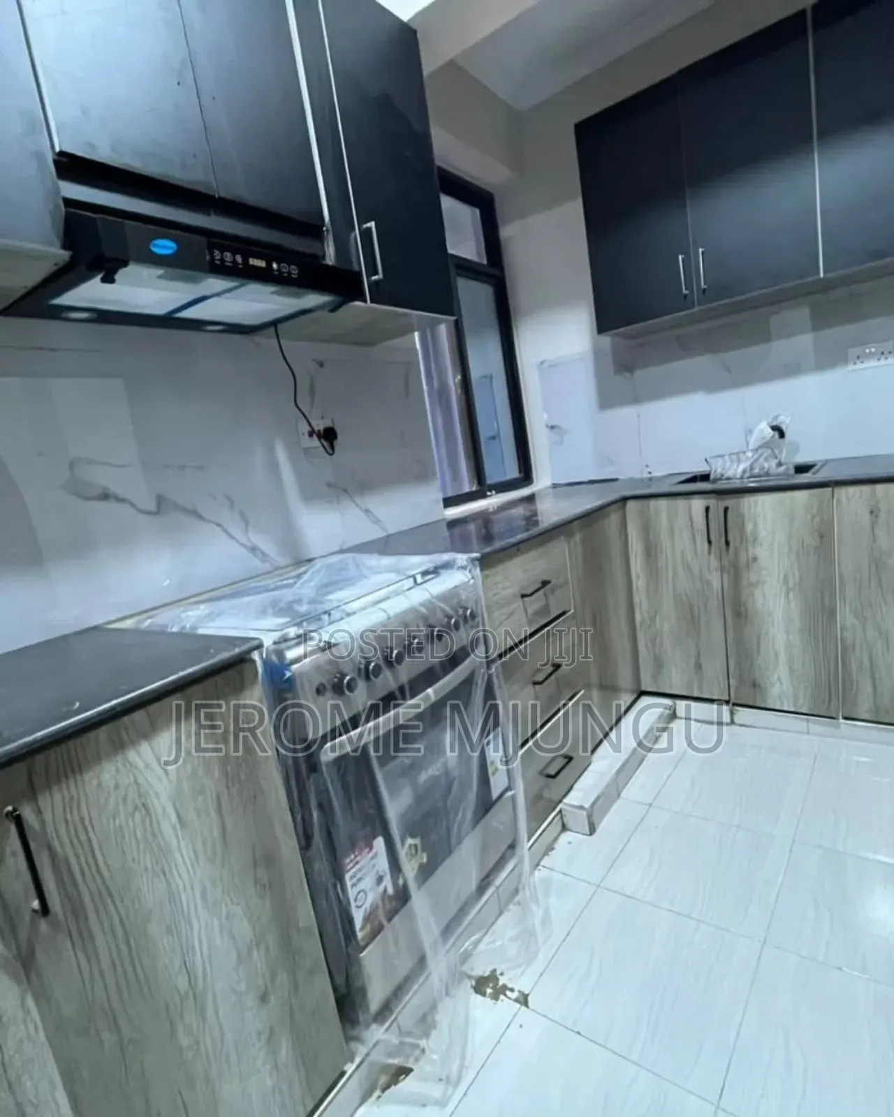 Furnished 2bdrm Apartment in Masaki for rent in Masaki