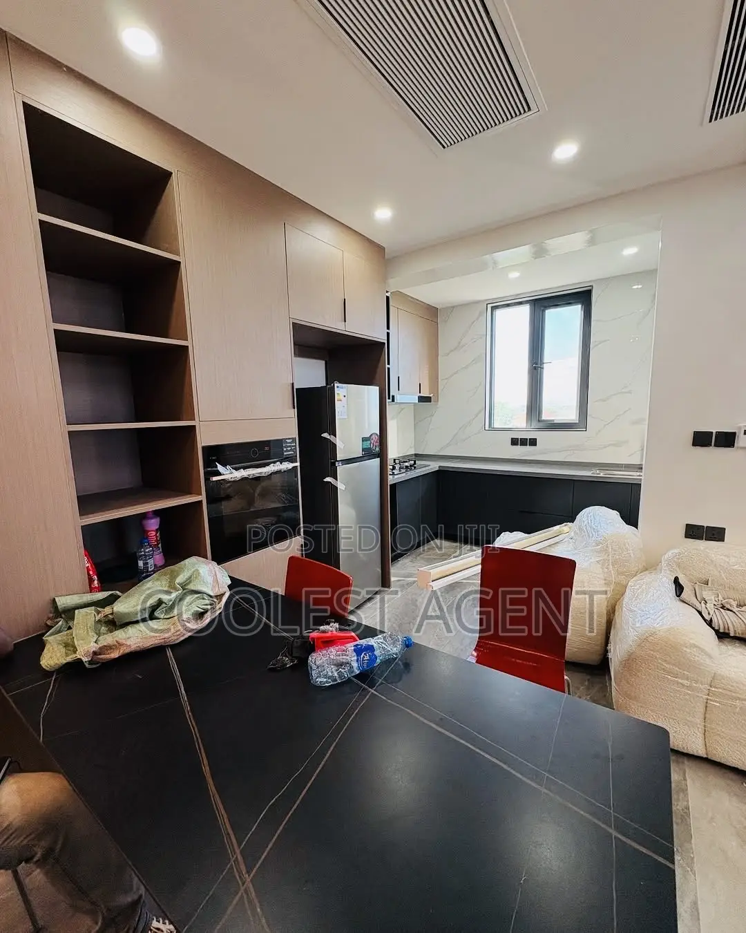 Furnished 1bdrm Apartment in Coolest Estate, Oyster Bay for rent in Oyster Bay