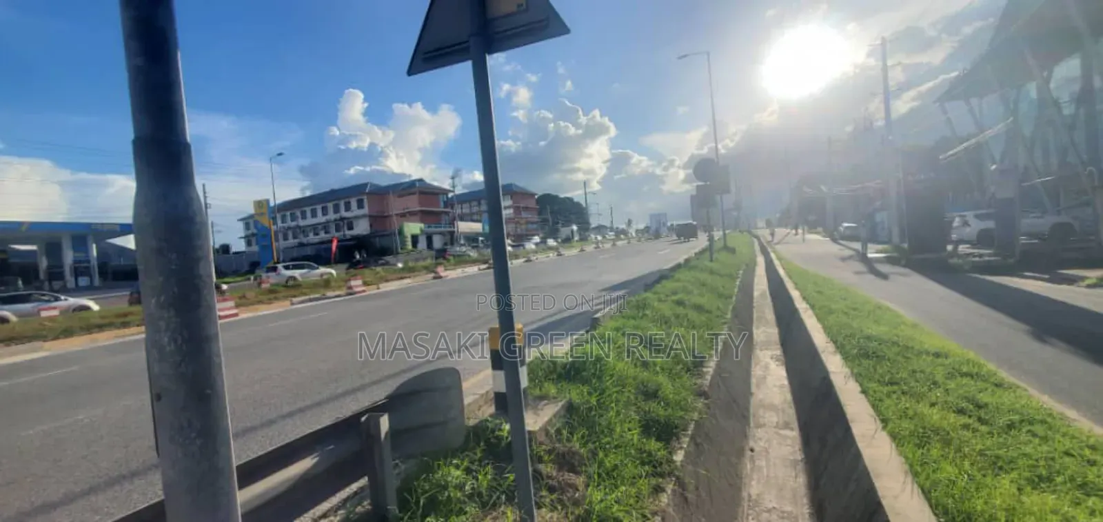 Plot for Sale at Bagamoyo Road in Bagamoyo