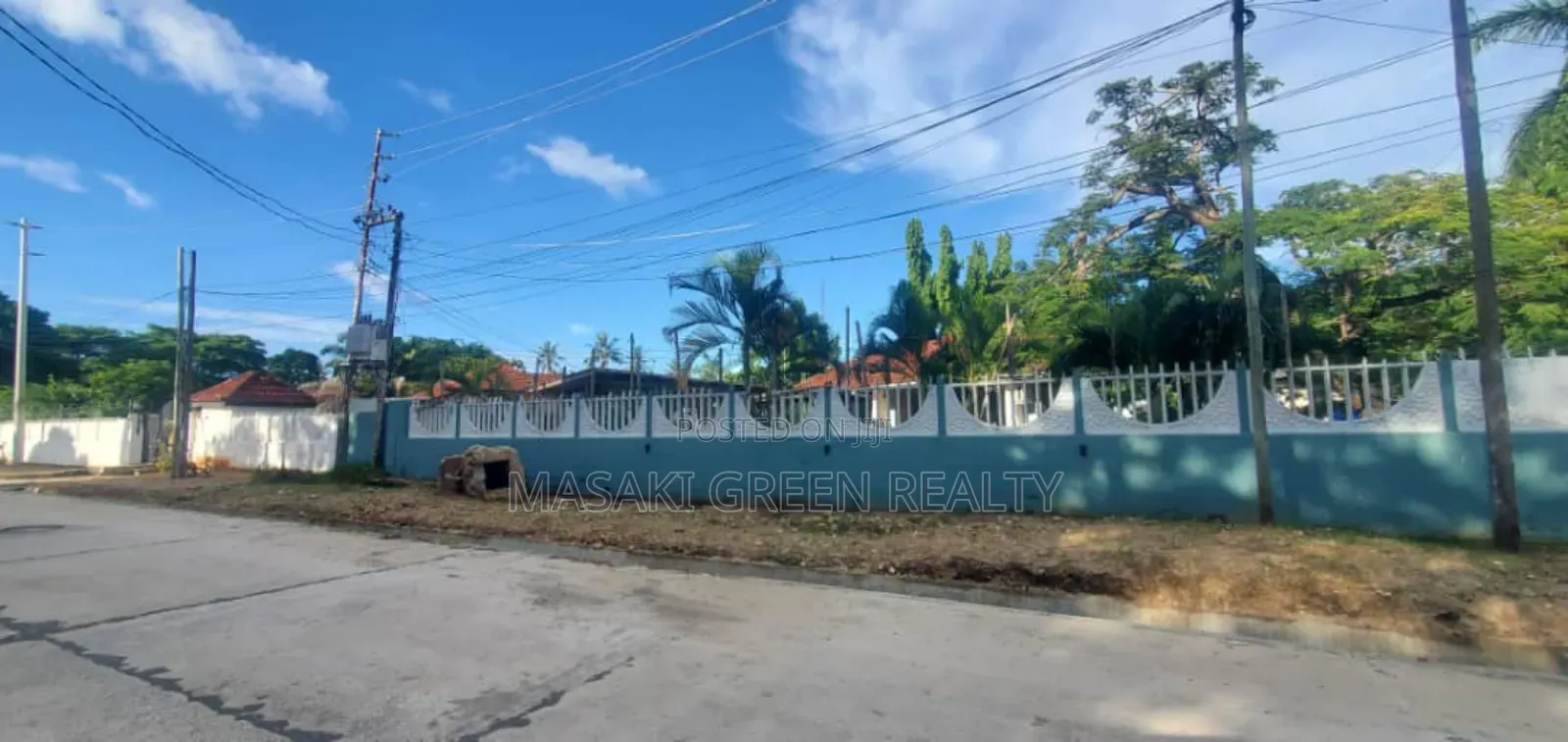 Plot for Sale at Mikocheni in Mikocheni