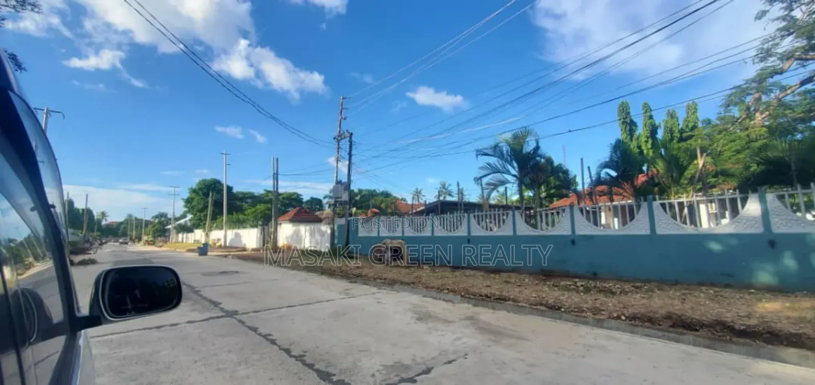 Plot for Sale at Mikocheni in Mikocheni
