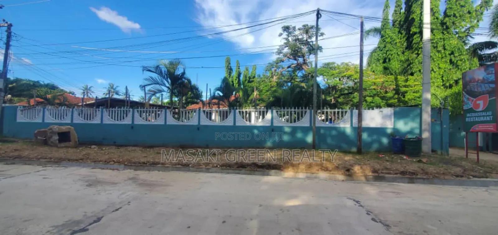Plot for Sale at Mikocheni in Mikocheni
