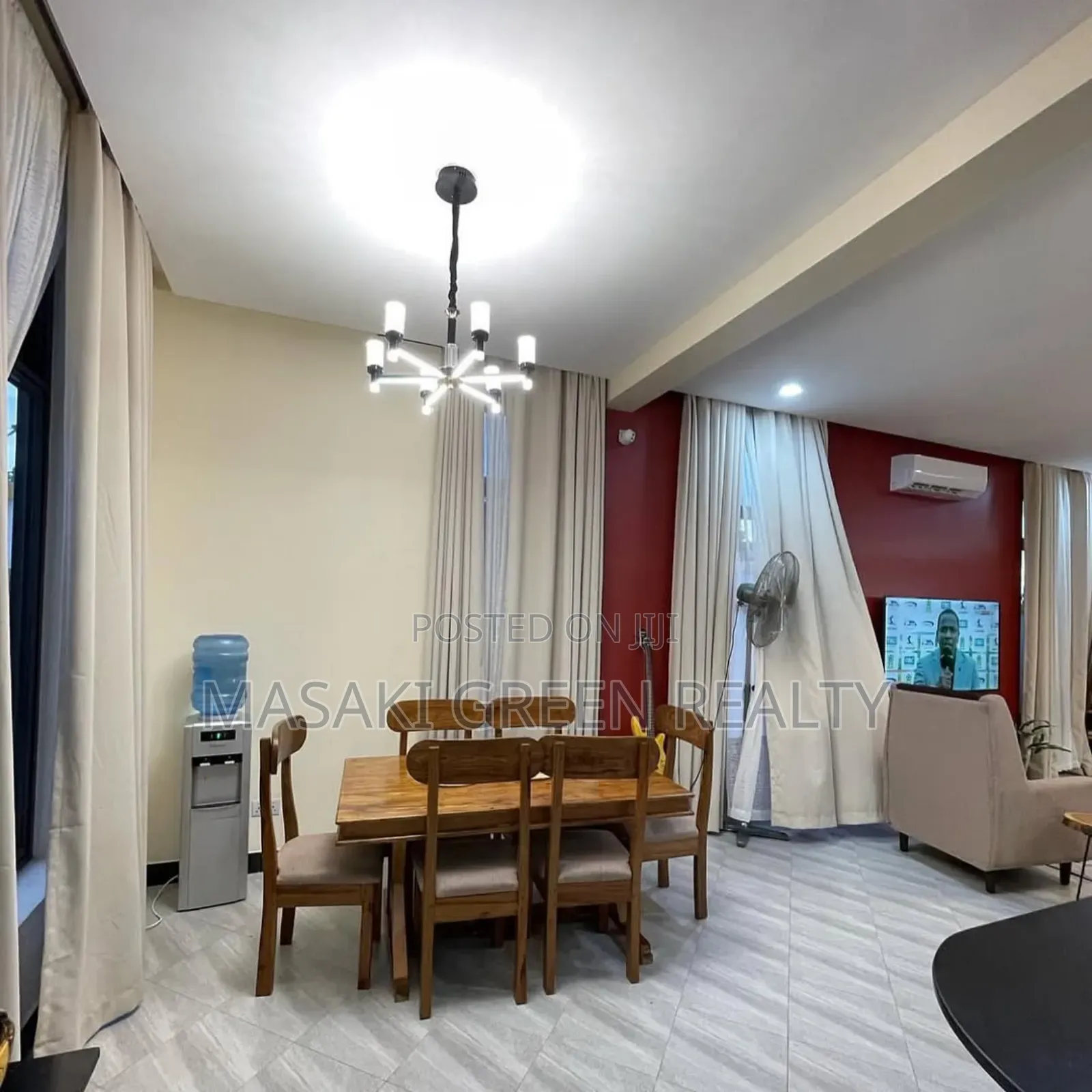 4bdrm House in Makumbusho Estate, Kinondoni for sale in Kinondoni