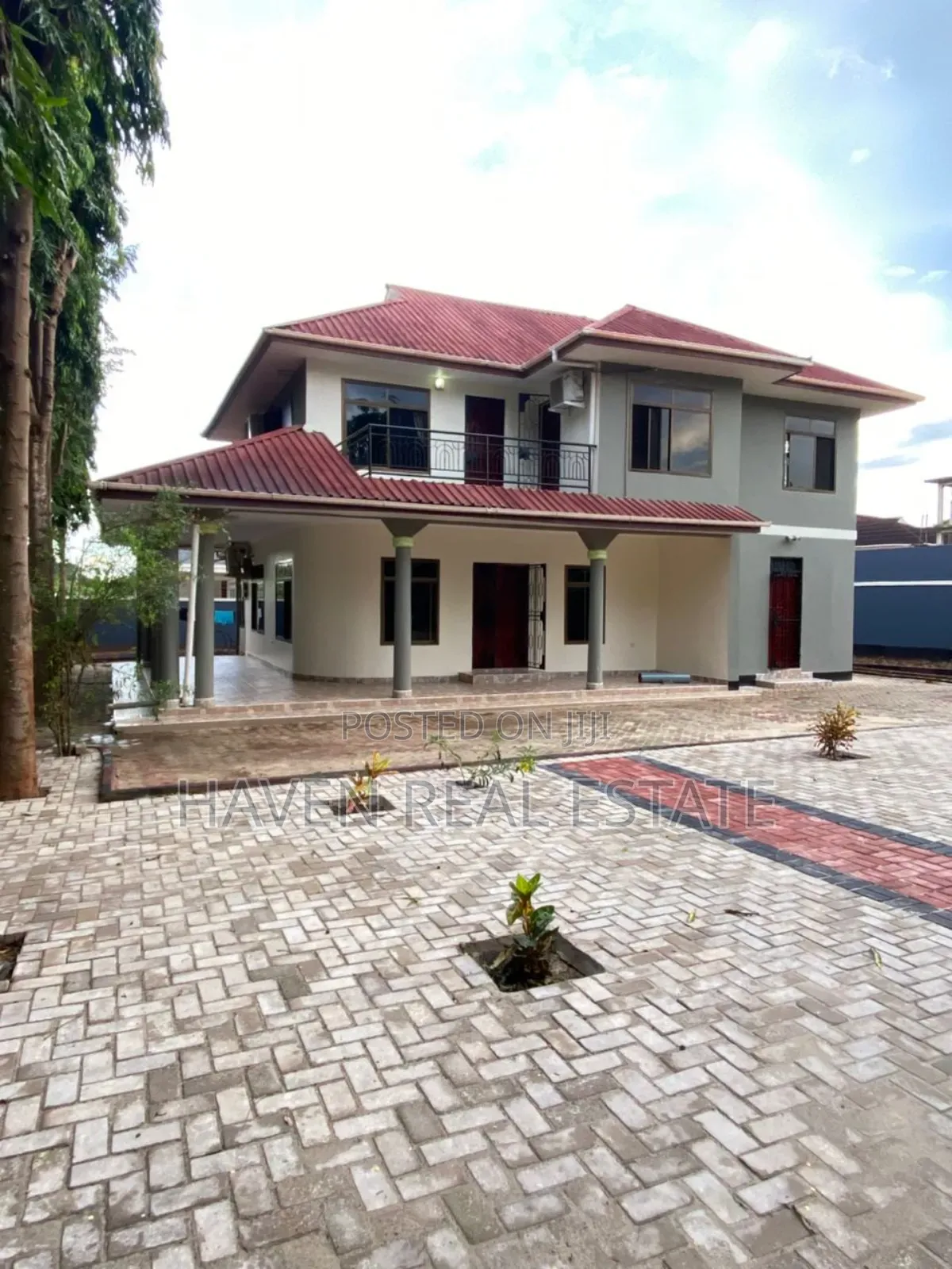 3bdrm House in Bunju for rent in Bunju
