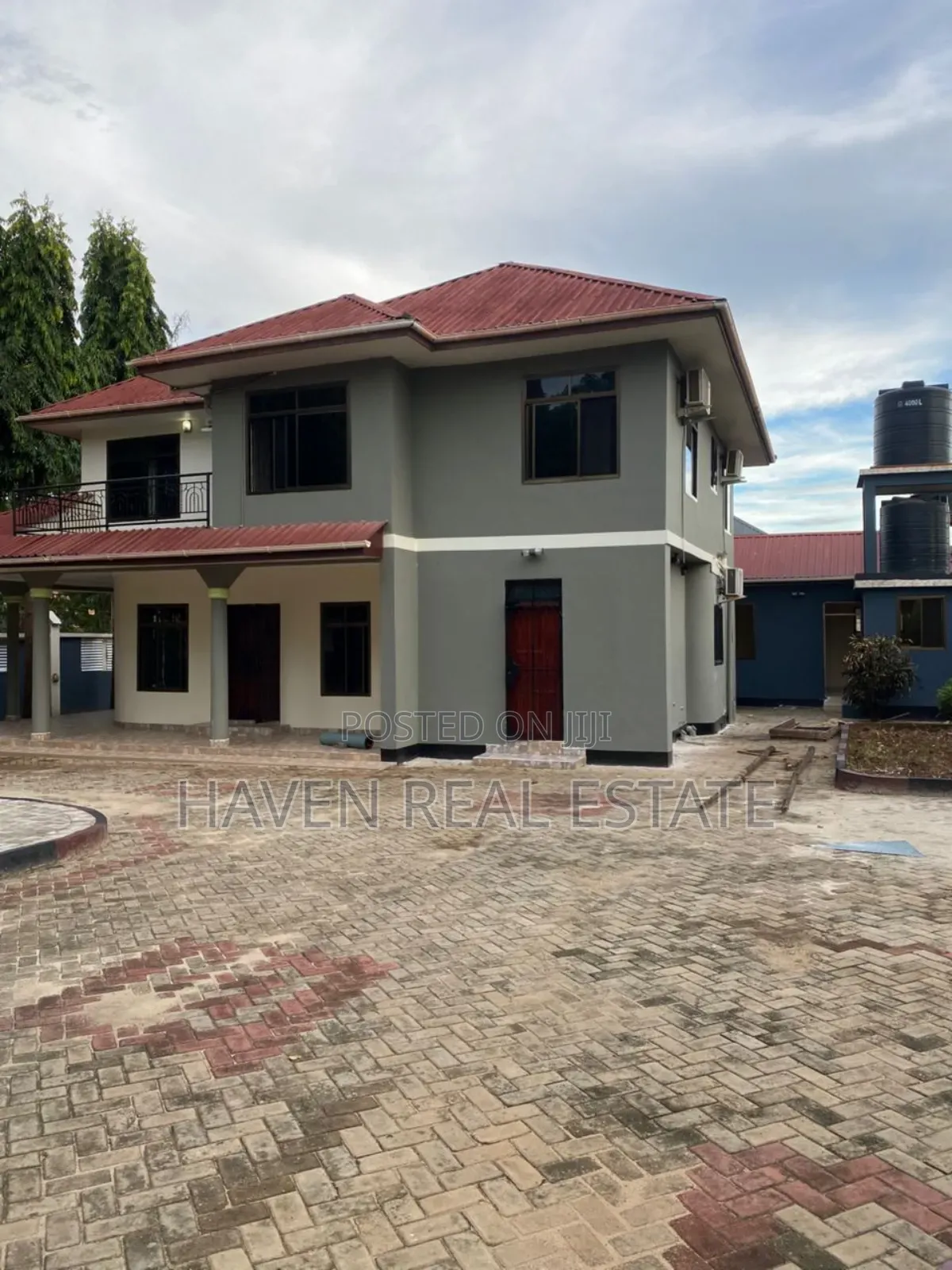 3bdrm House in Bunju for rent in Bunju