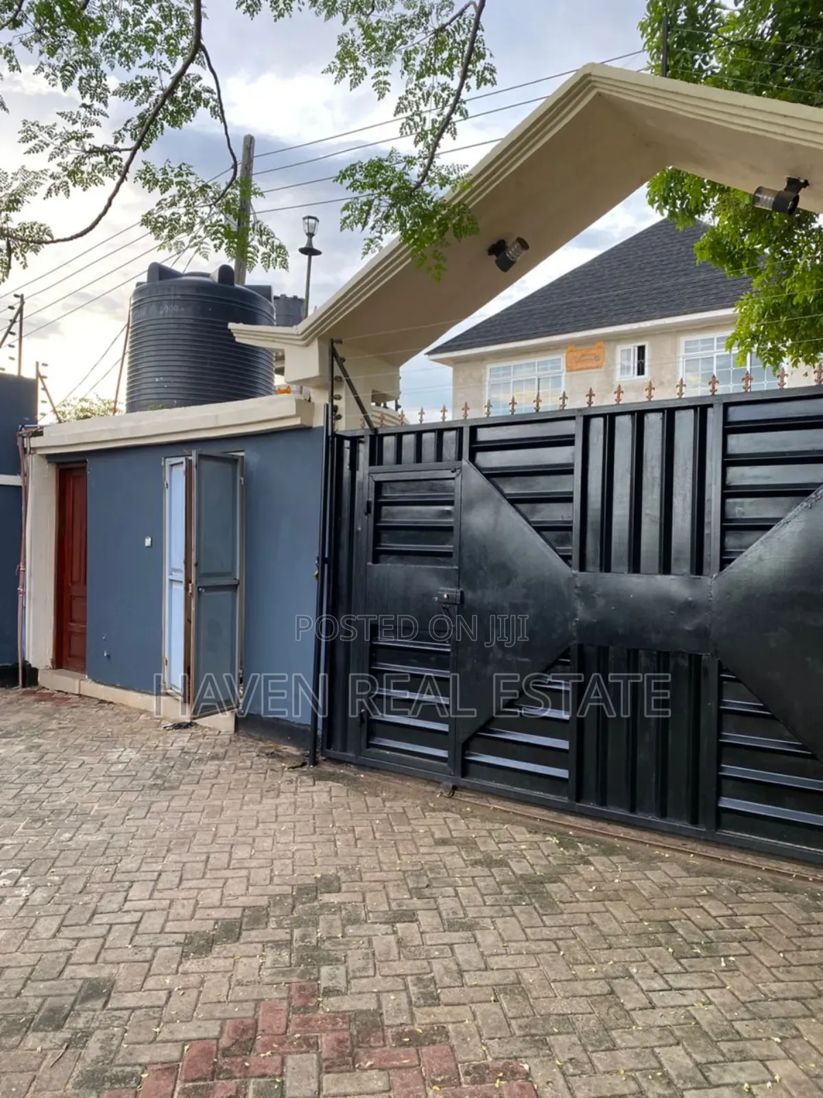 3bdrm House in Bunju for rent in Bunju