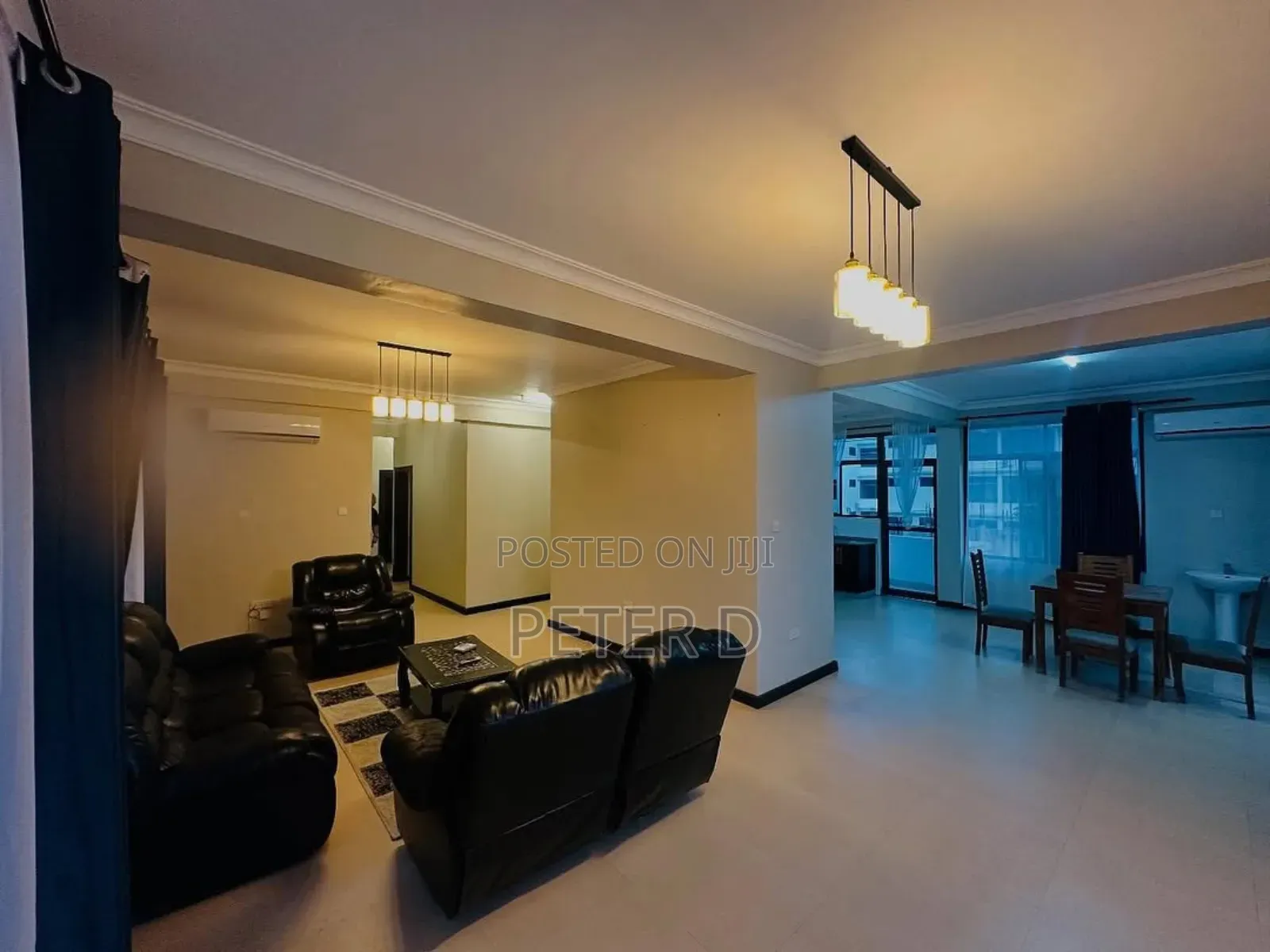Furnished 2bdrm Apartment in Oyster Bay for rent in Oyster Bay