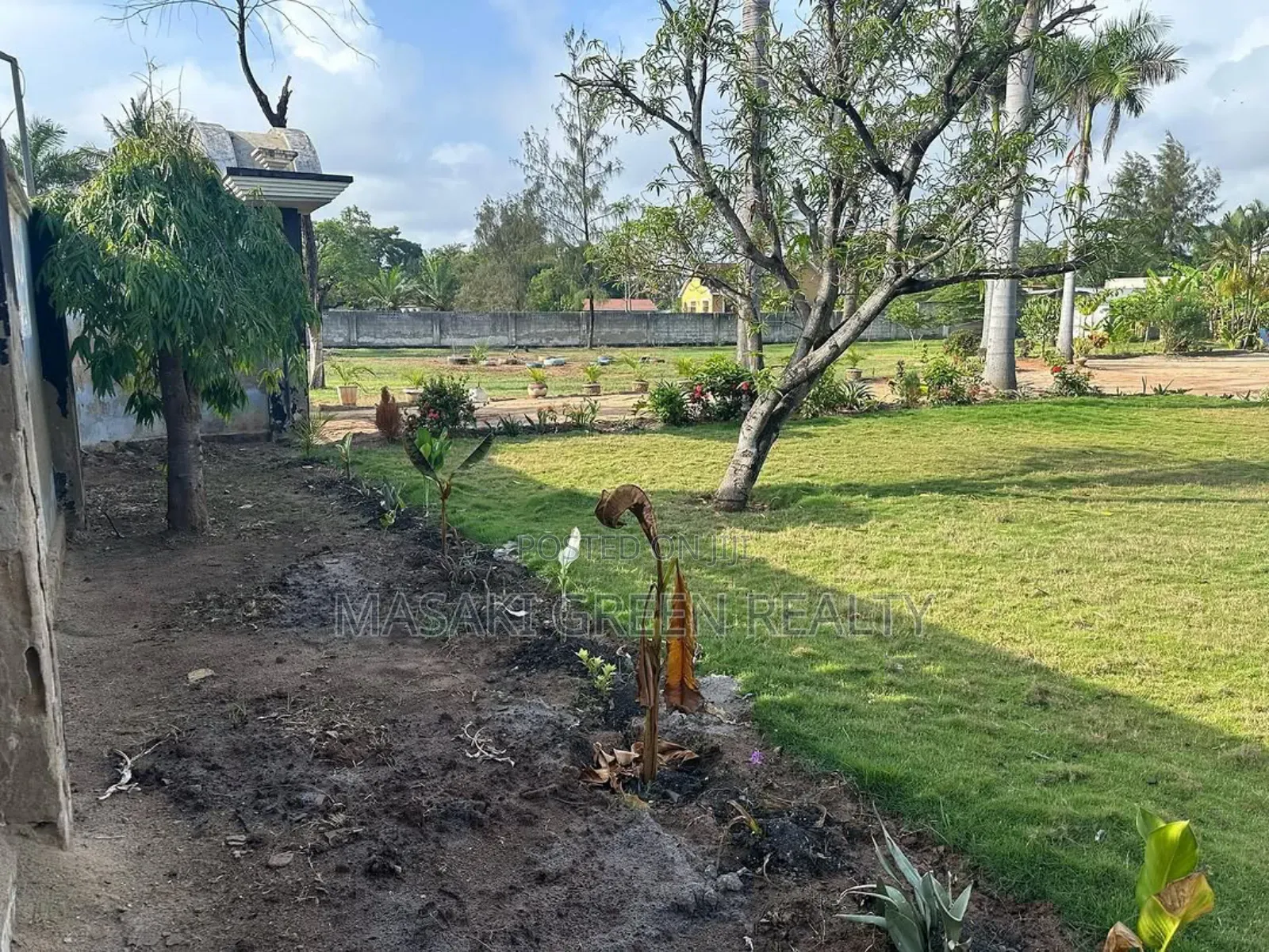 4bdrm House in Mbezi Estate for sale in Mbezi Beach