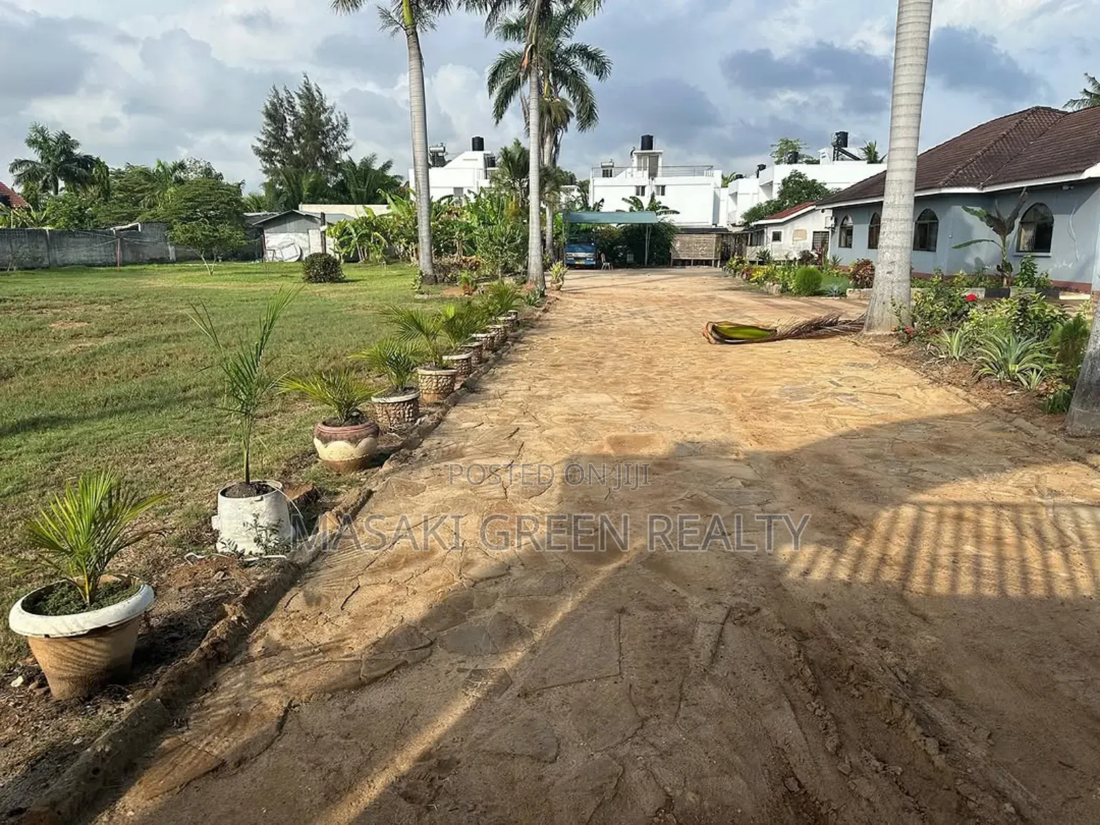 4bdrm House in Mbezi Estate for sale in Mbezi Beach