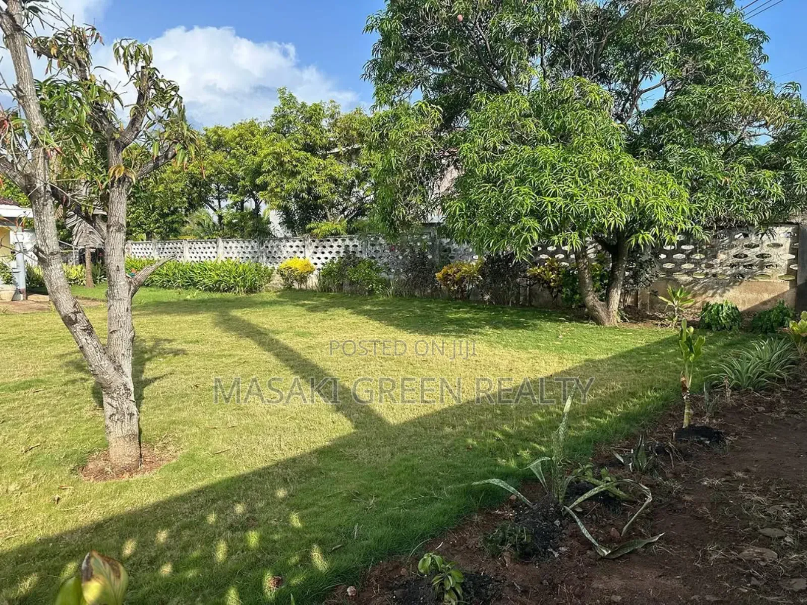 4bdrm House in Mbezi Estate for sale in Mbezi Beach