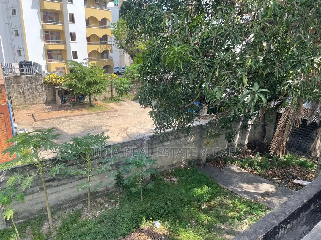 Plot for Investing in Mikocheni. in Mikocheni