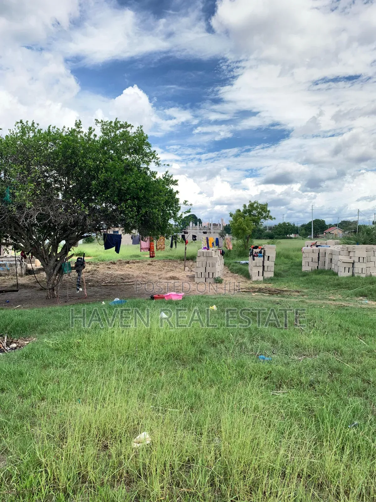 Plot for Sale at Ununio in Kinondoni