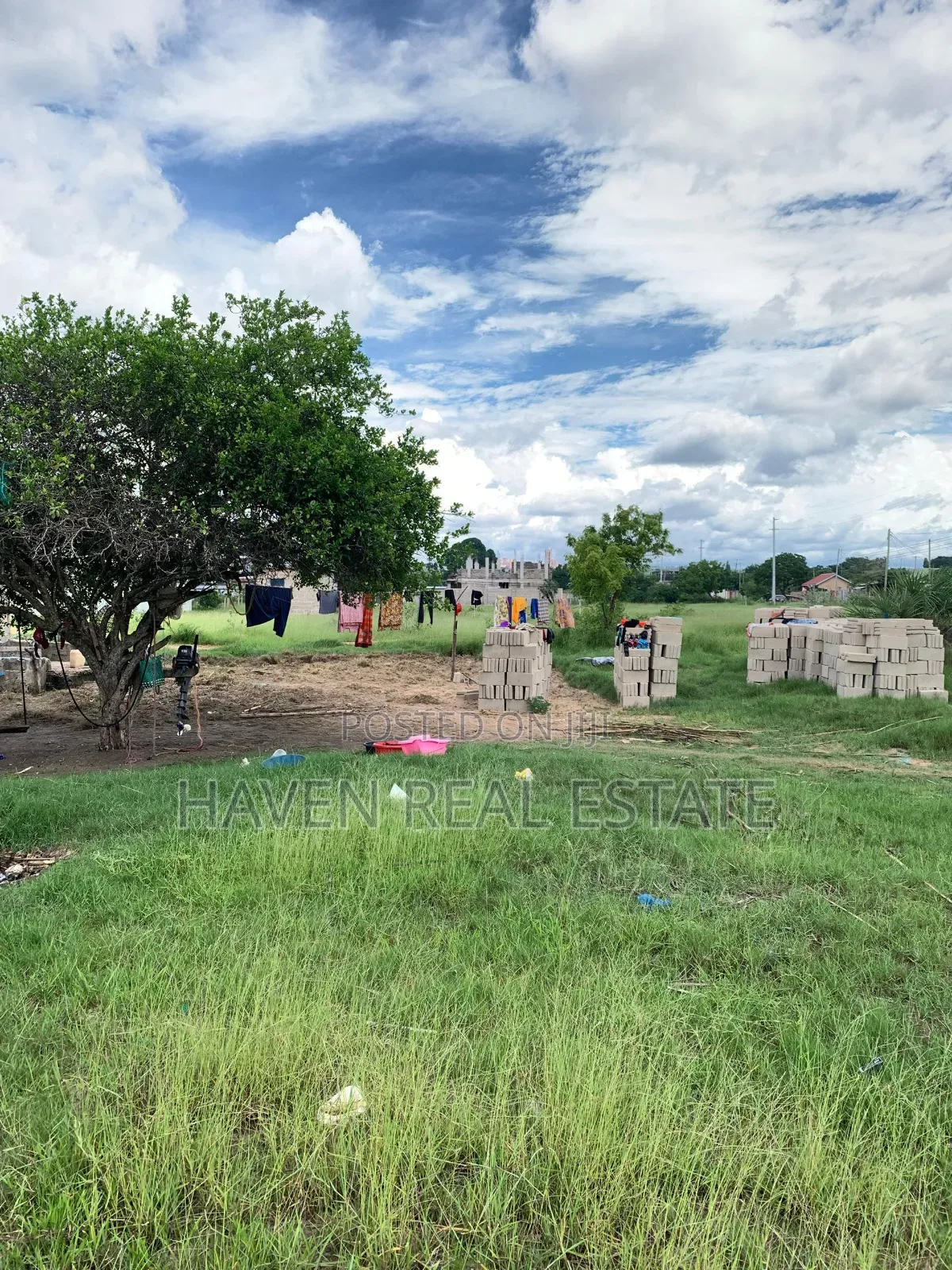 Plot for Sale at Ununio in Kinondoni