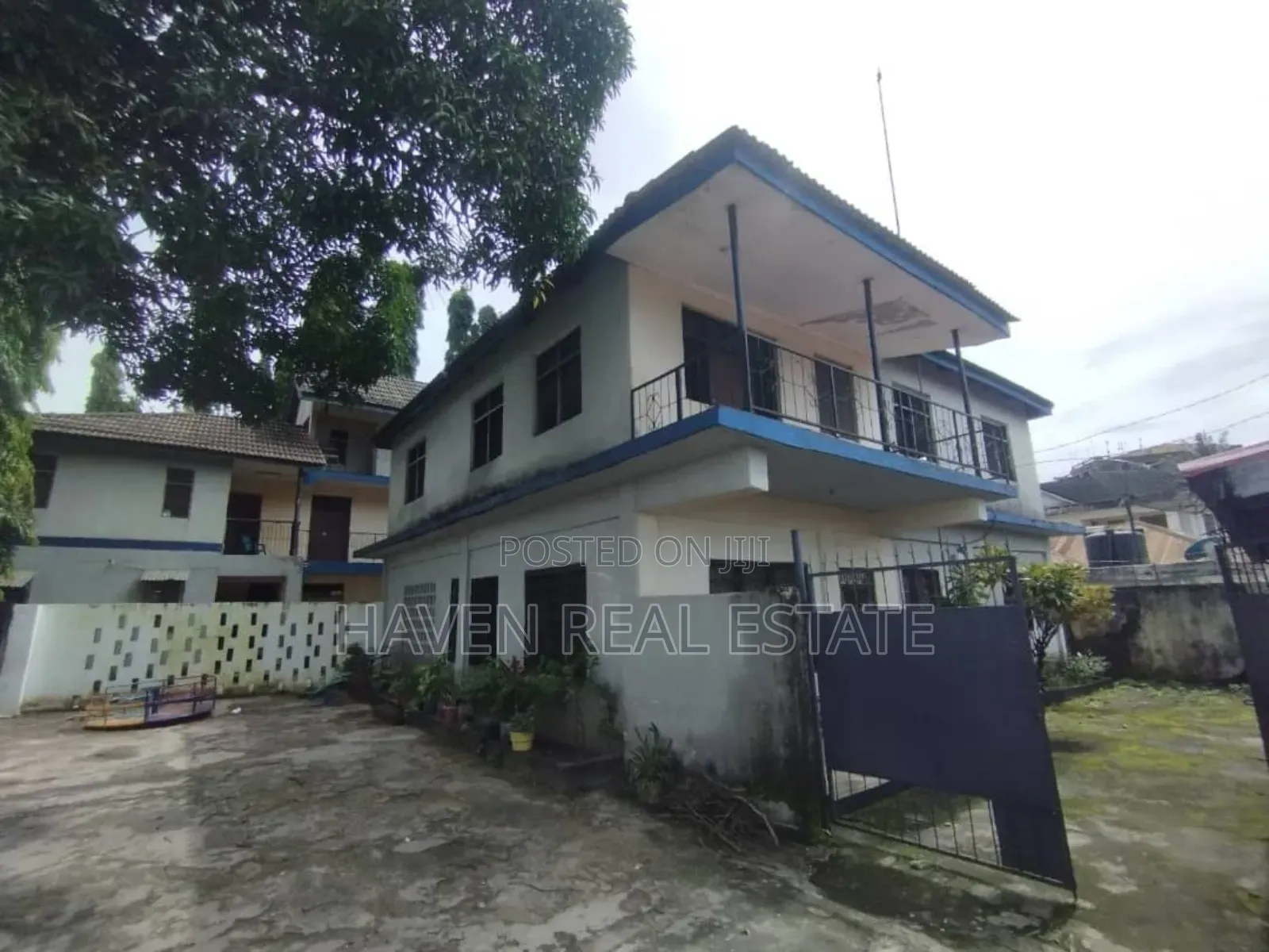 10bdrm House in Kimala for sale in Kimala