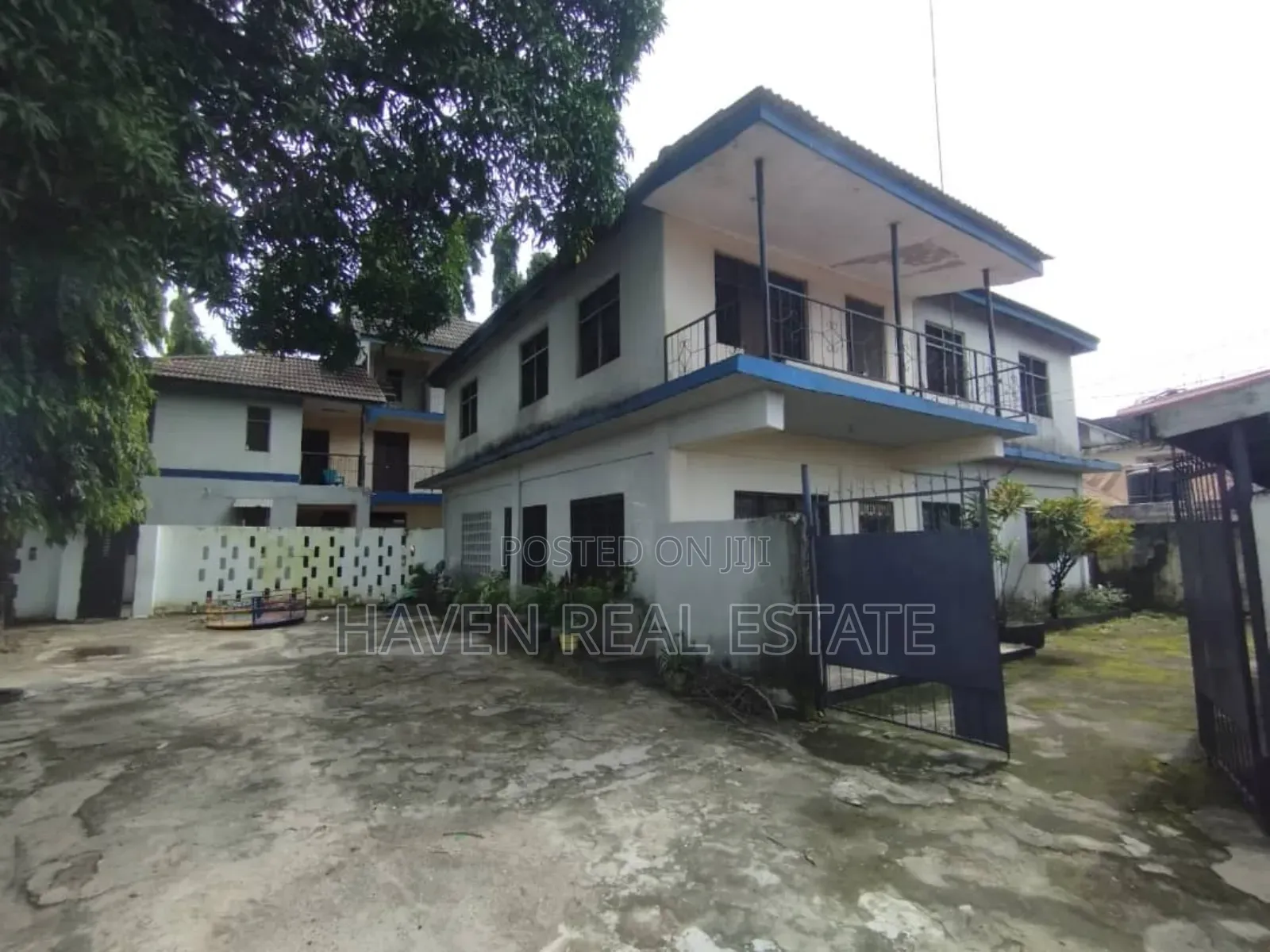 10bdrm House in Kimala for sale in Kimala