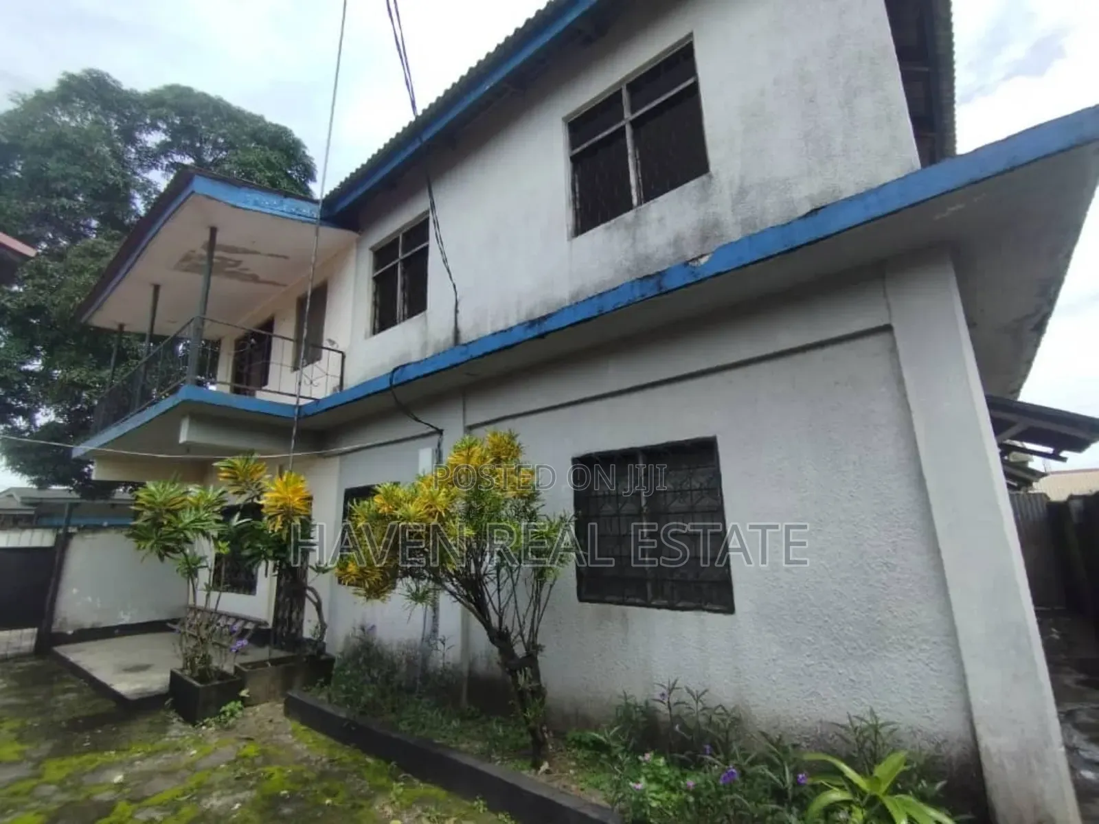 10bdrm House in Kimala for sale in Kimala