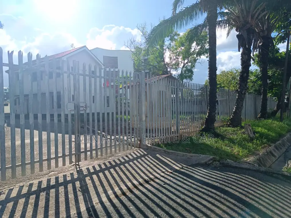 Plot for Sale Mikocheni a at the Back of Shoppers Plaza in Mikocheni
