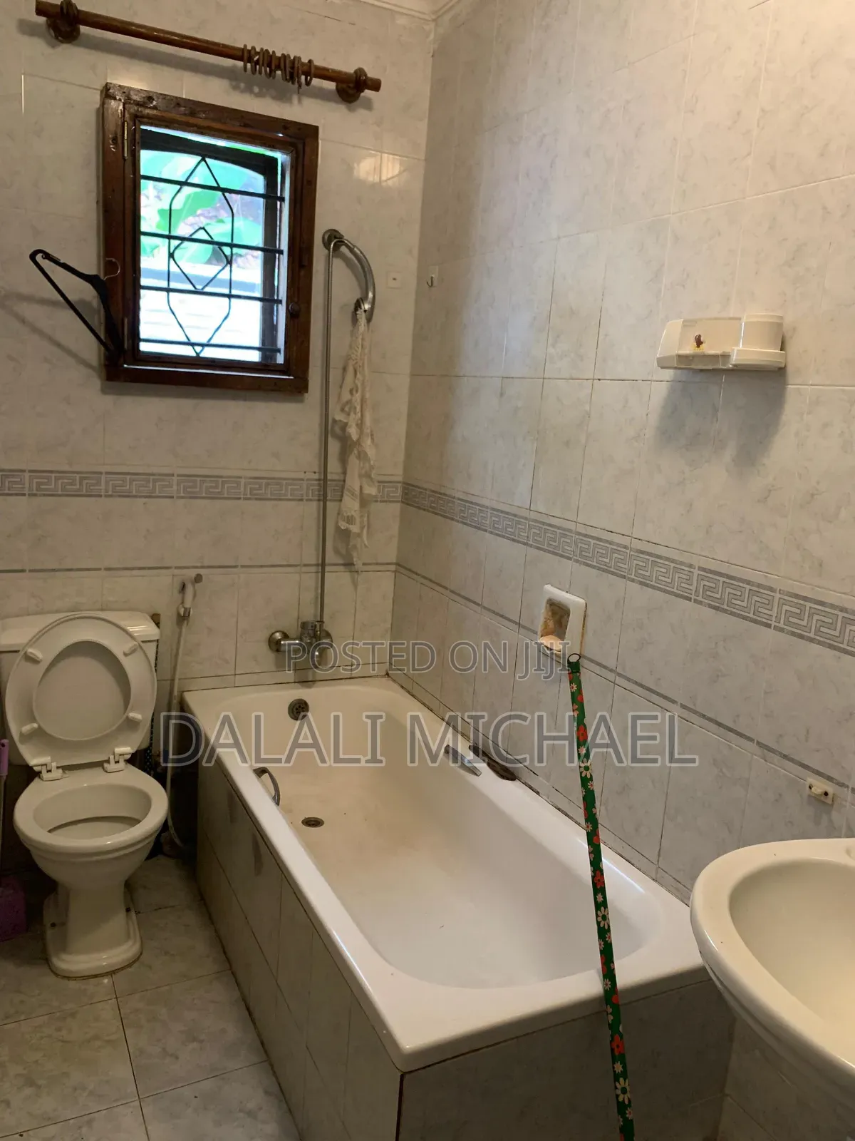 4bdrm House in Mbezibeach for rent in Mbezi Beach