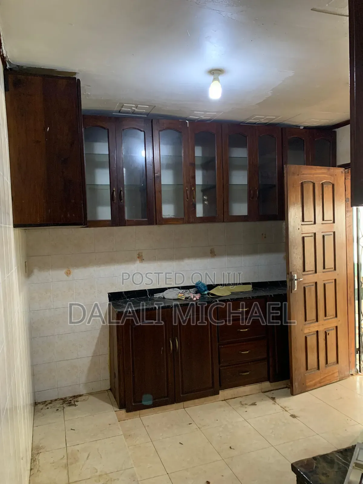 4bdrm House in Mbezibeach for rent in Mbezi Beach