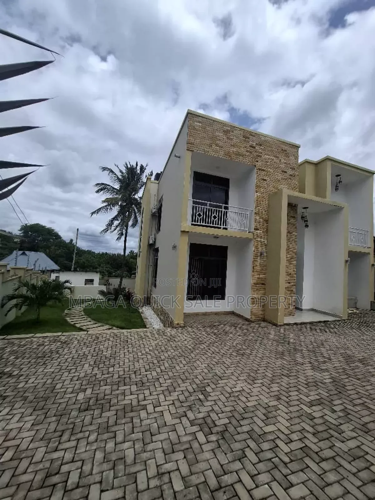 5bdrm Apartment in Salasala, Mbezi Beach for rent in Mbezi Beach