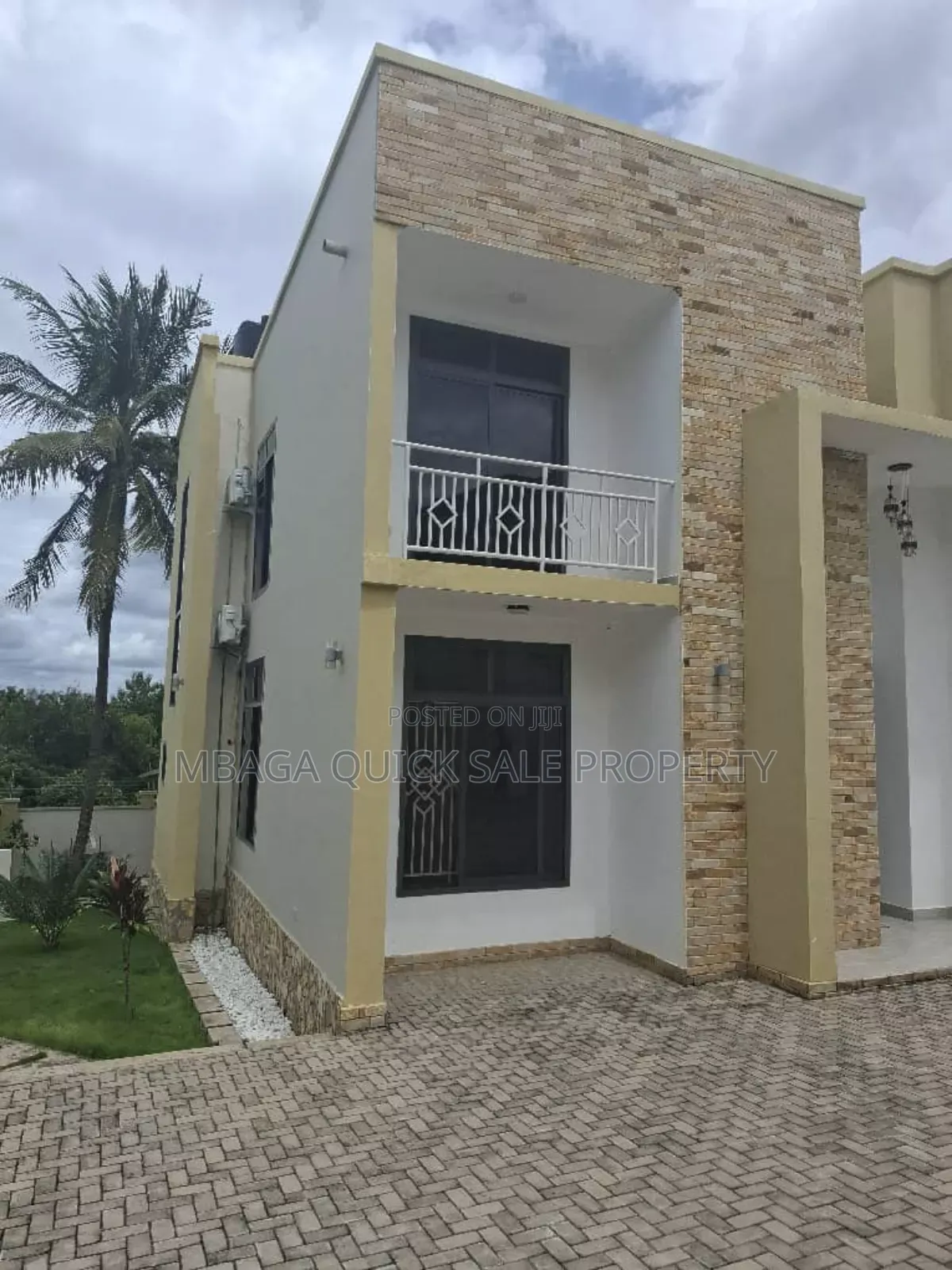 5bdrm Apartment in Salasala, Mbezi Beach for rent in Mbezi Beach